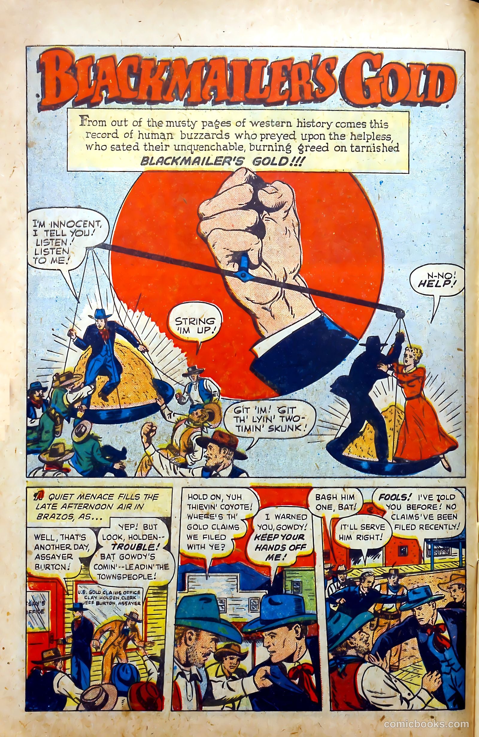 Roundup #5 — page 10 of 53