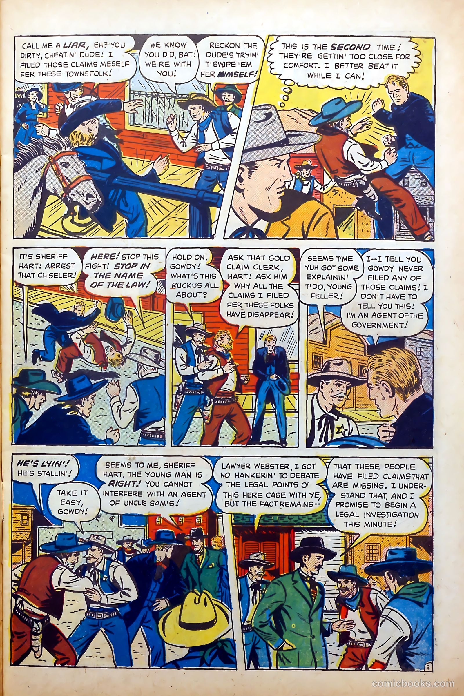 Roundup #5 — page 11 of 53