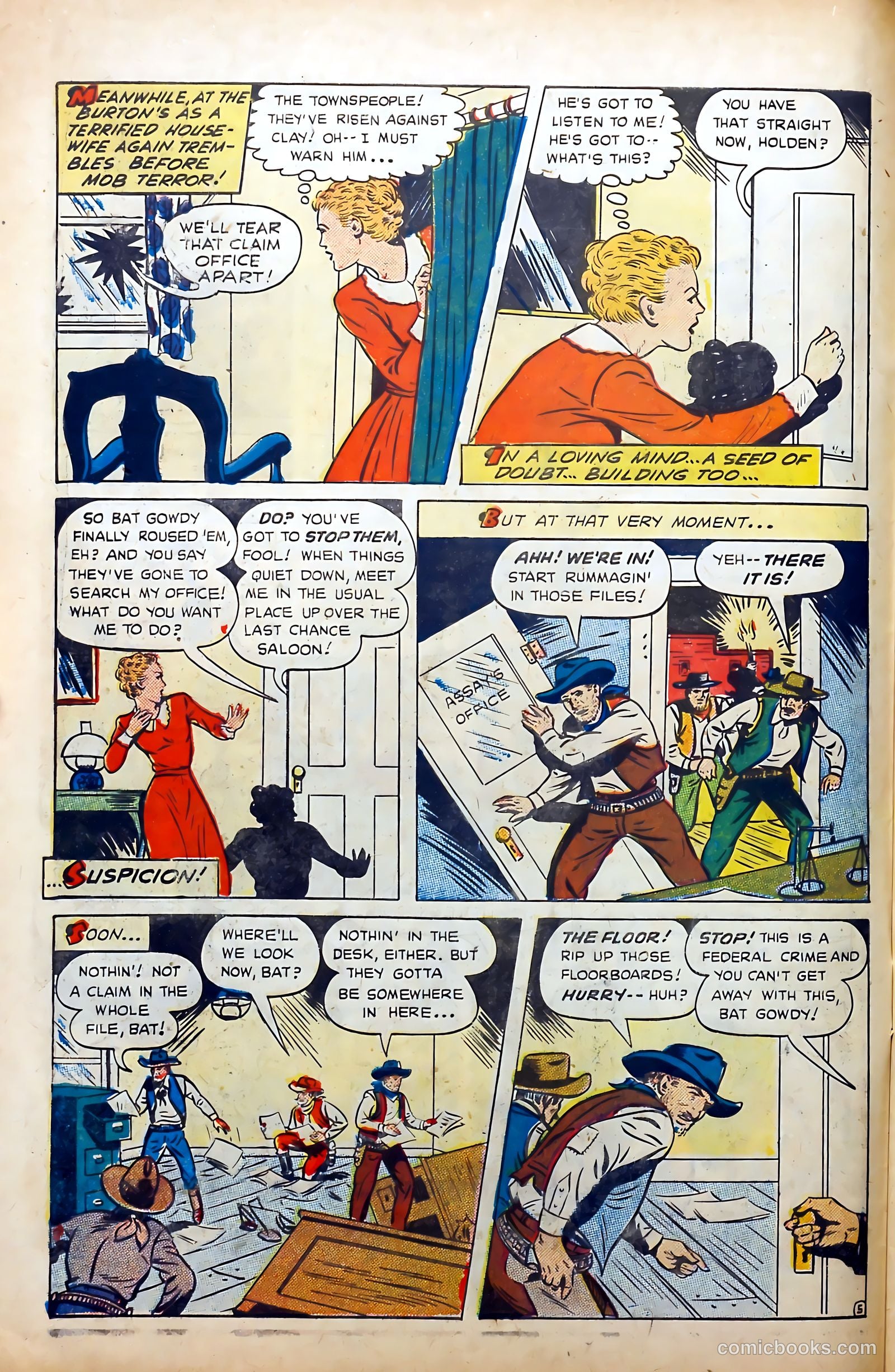Roundup #5 — page 14 of 53