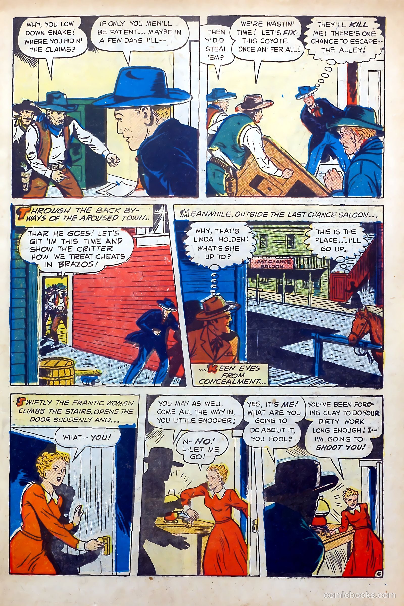 Roundup #5 — page 15 of 53