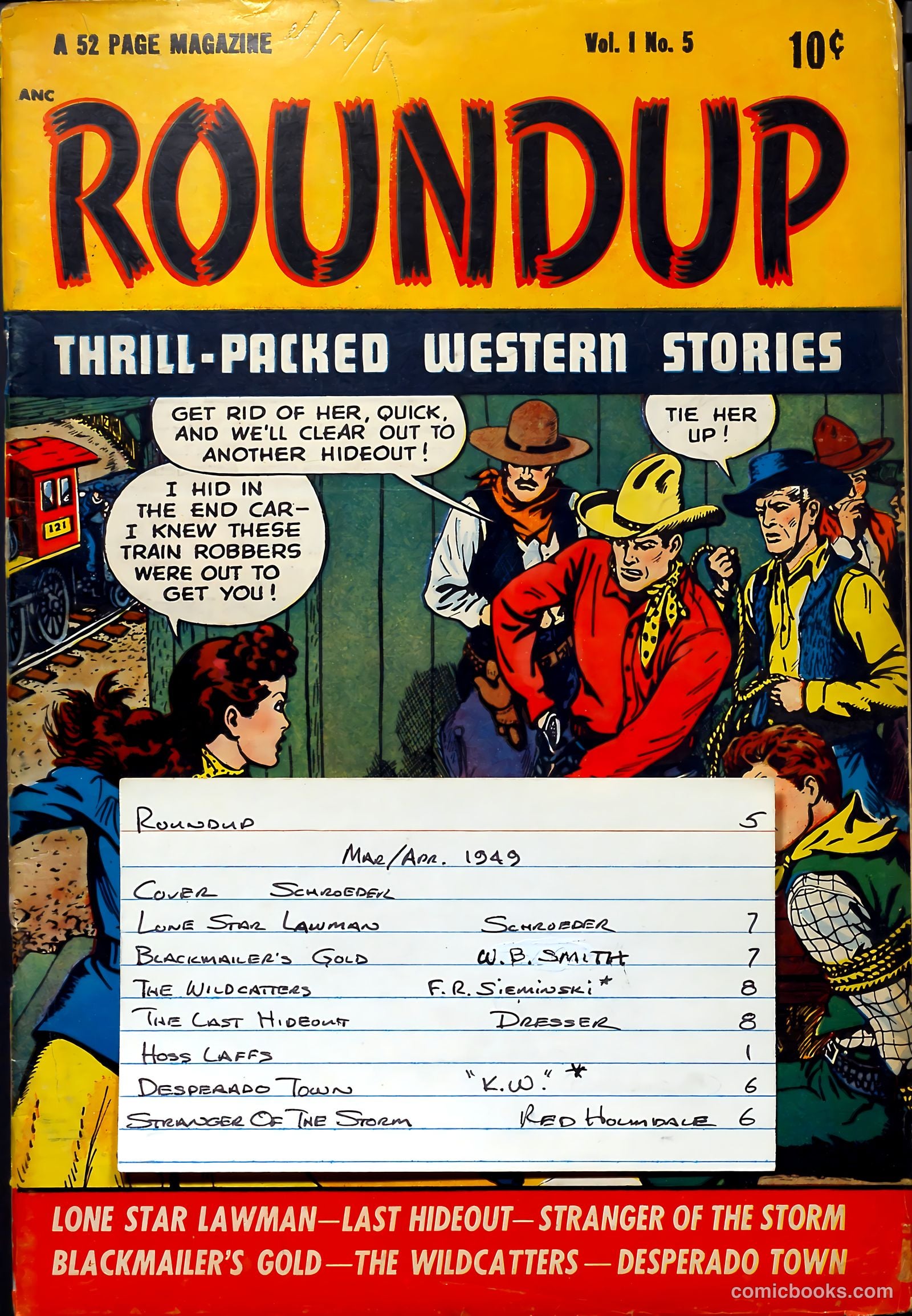 Roundup #5 — page 53 of 53