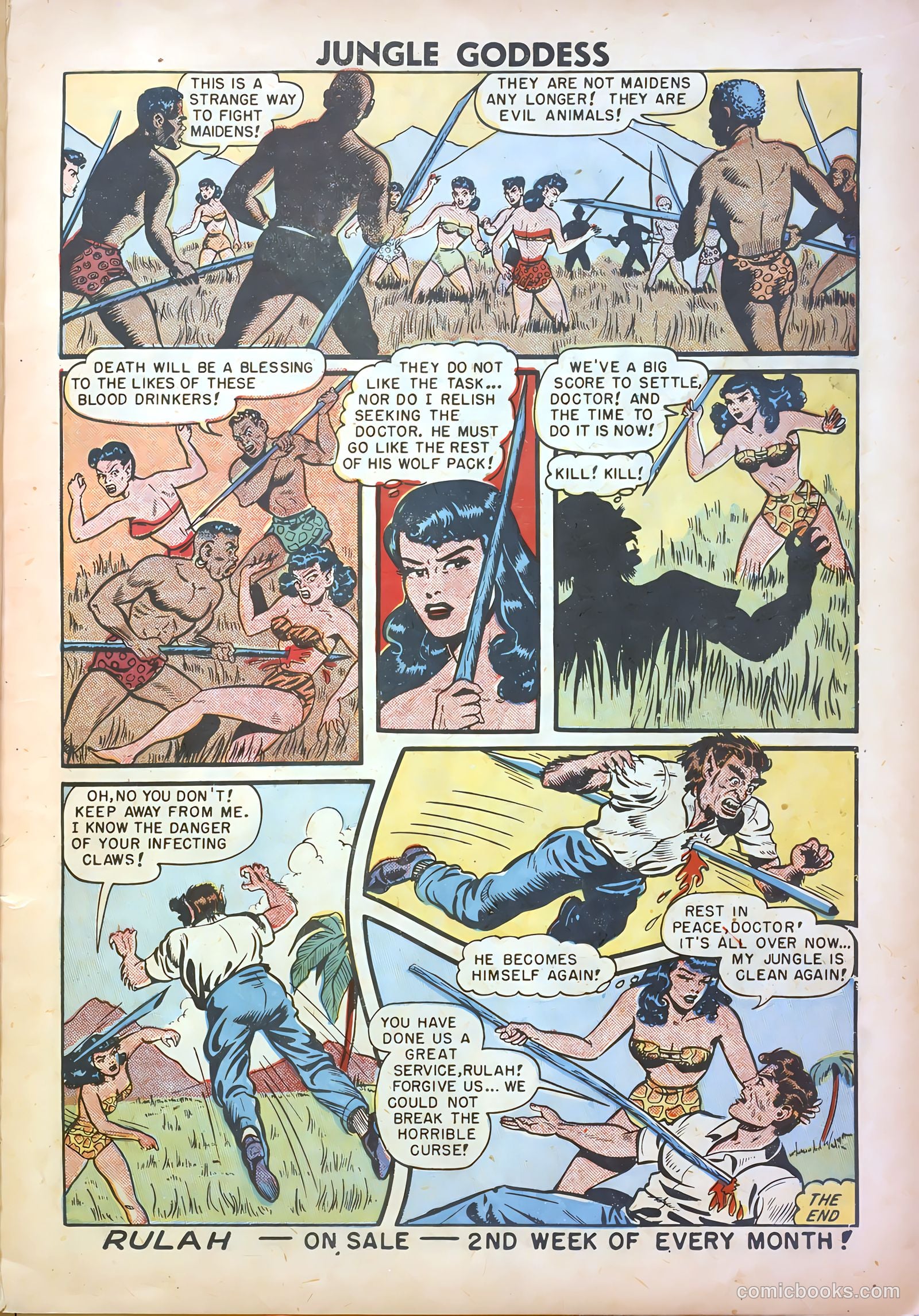Rulah #17 — page 11 of 36