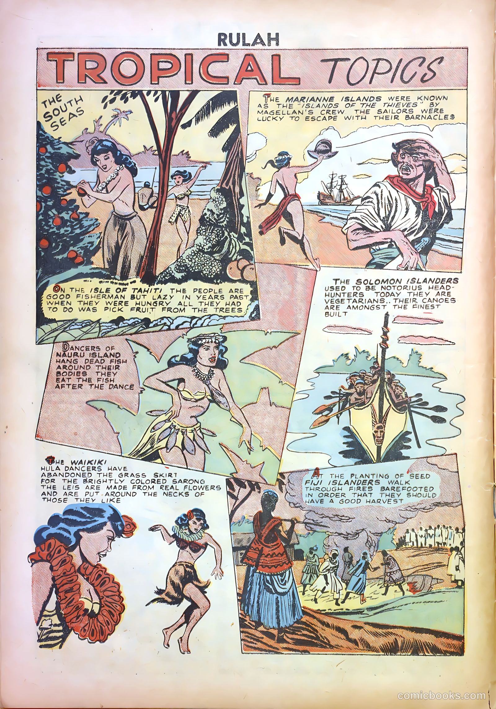 Rulah #17 — page 12 of 36