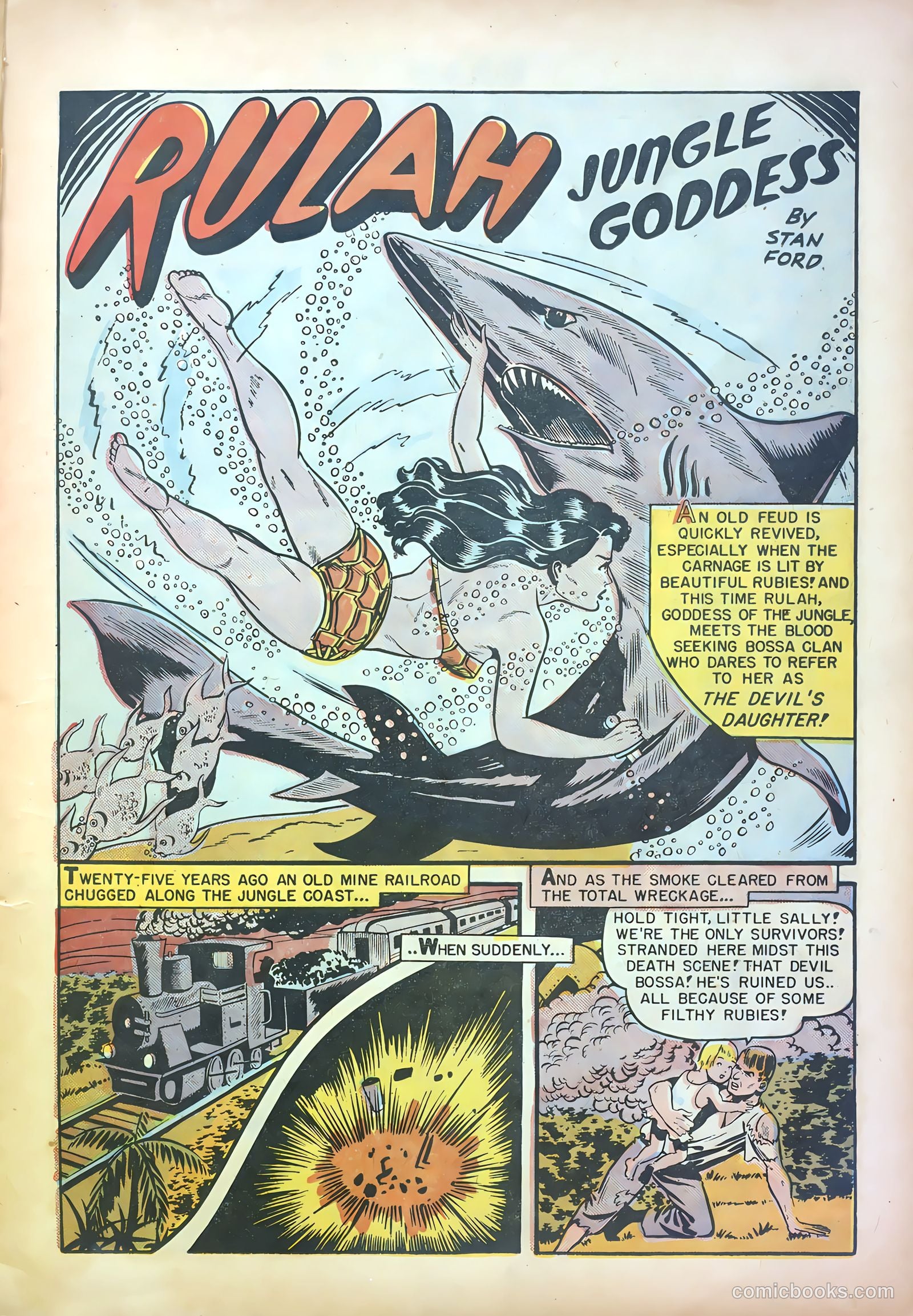 Rulah #17 — page 13 of 36