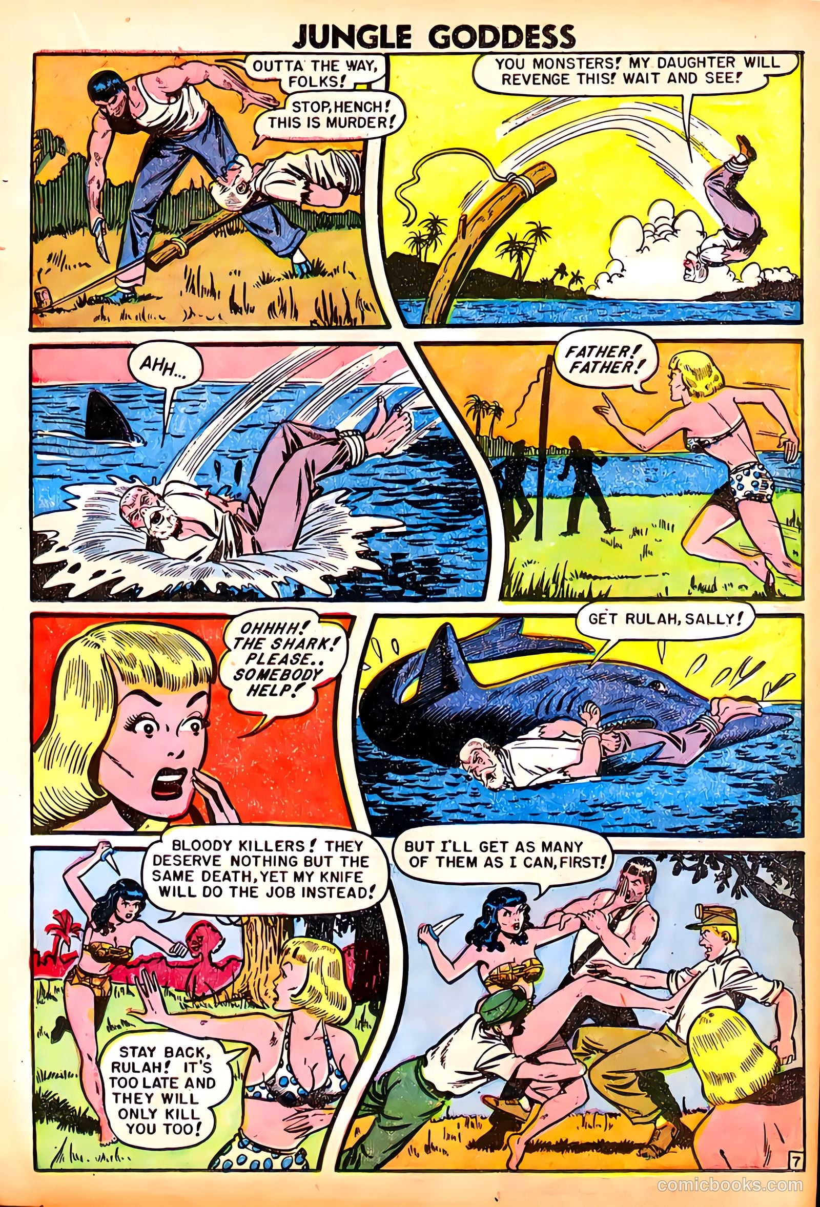 Rulah #17 — page 19 of 36
