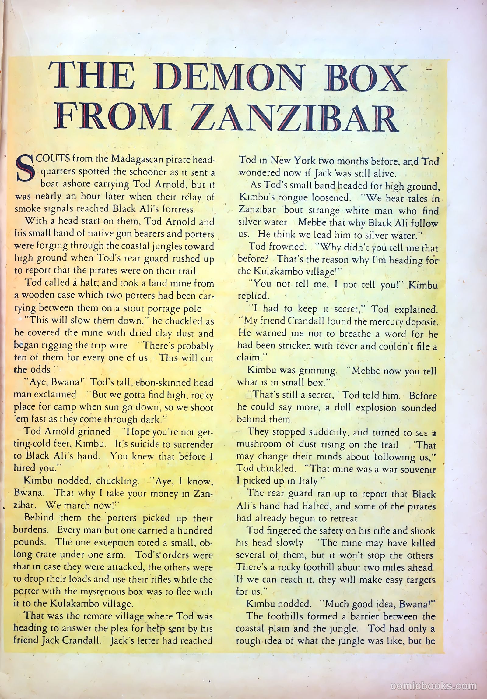 Rulah #17 — page 23 of 36
