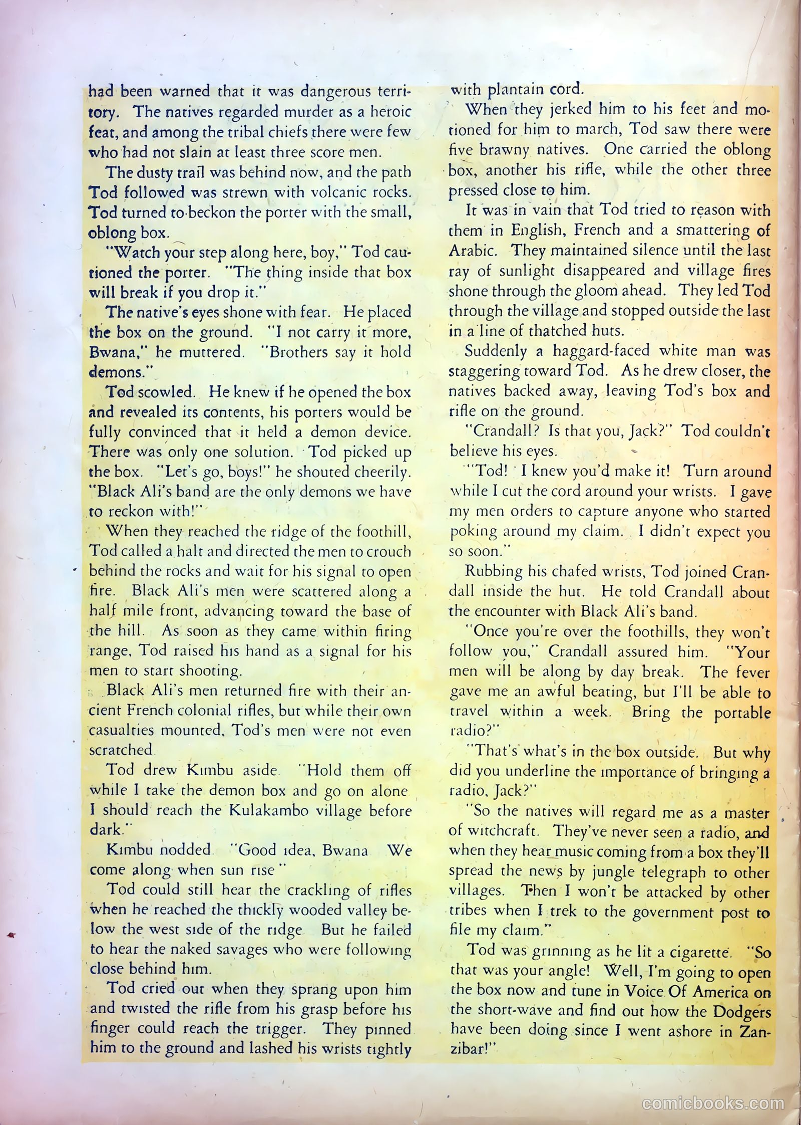 Rulah #17 — page 24 of 36