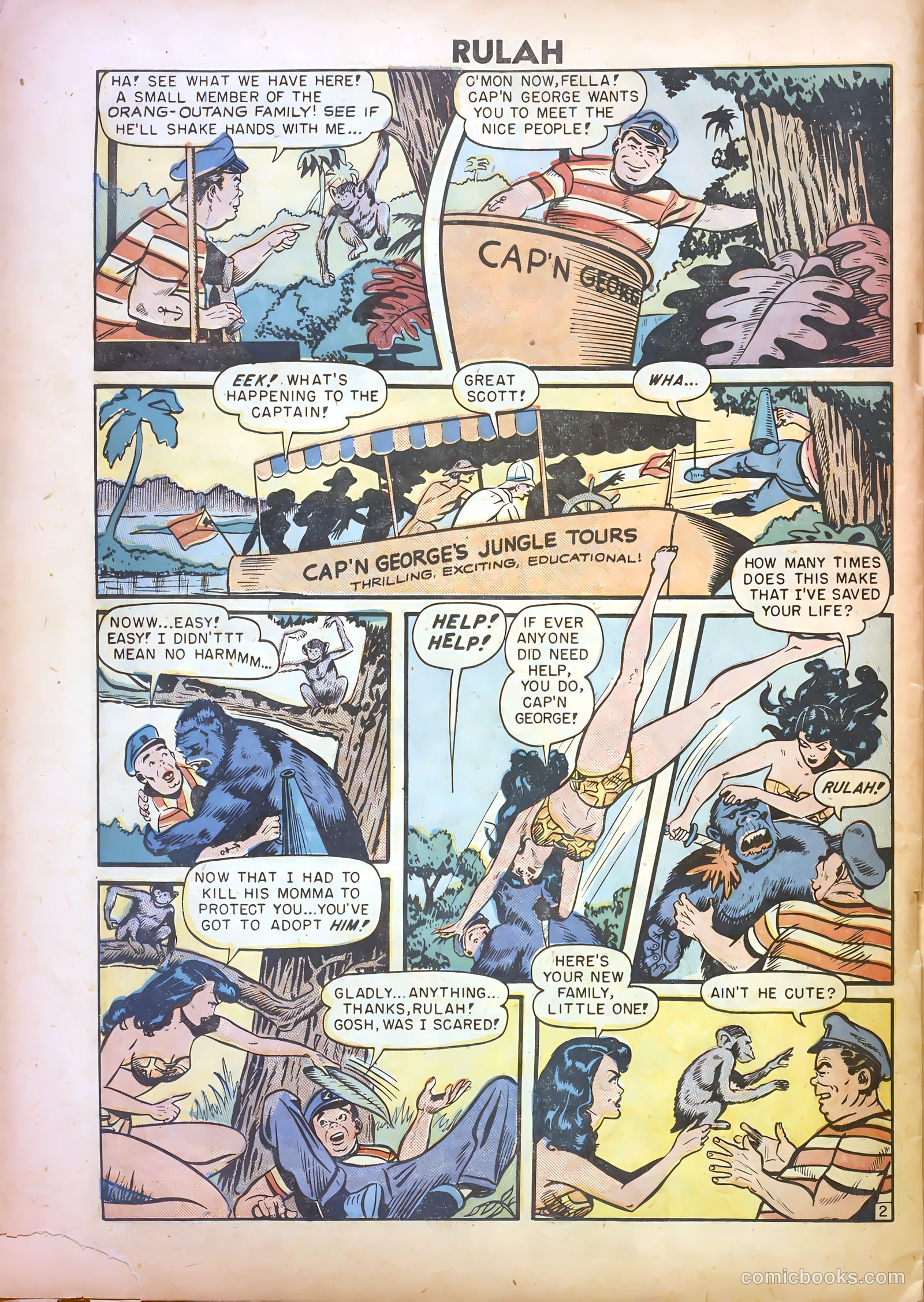 Rulah #17 — page 26 of 36