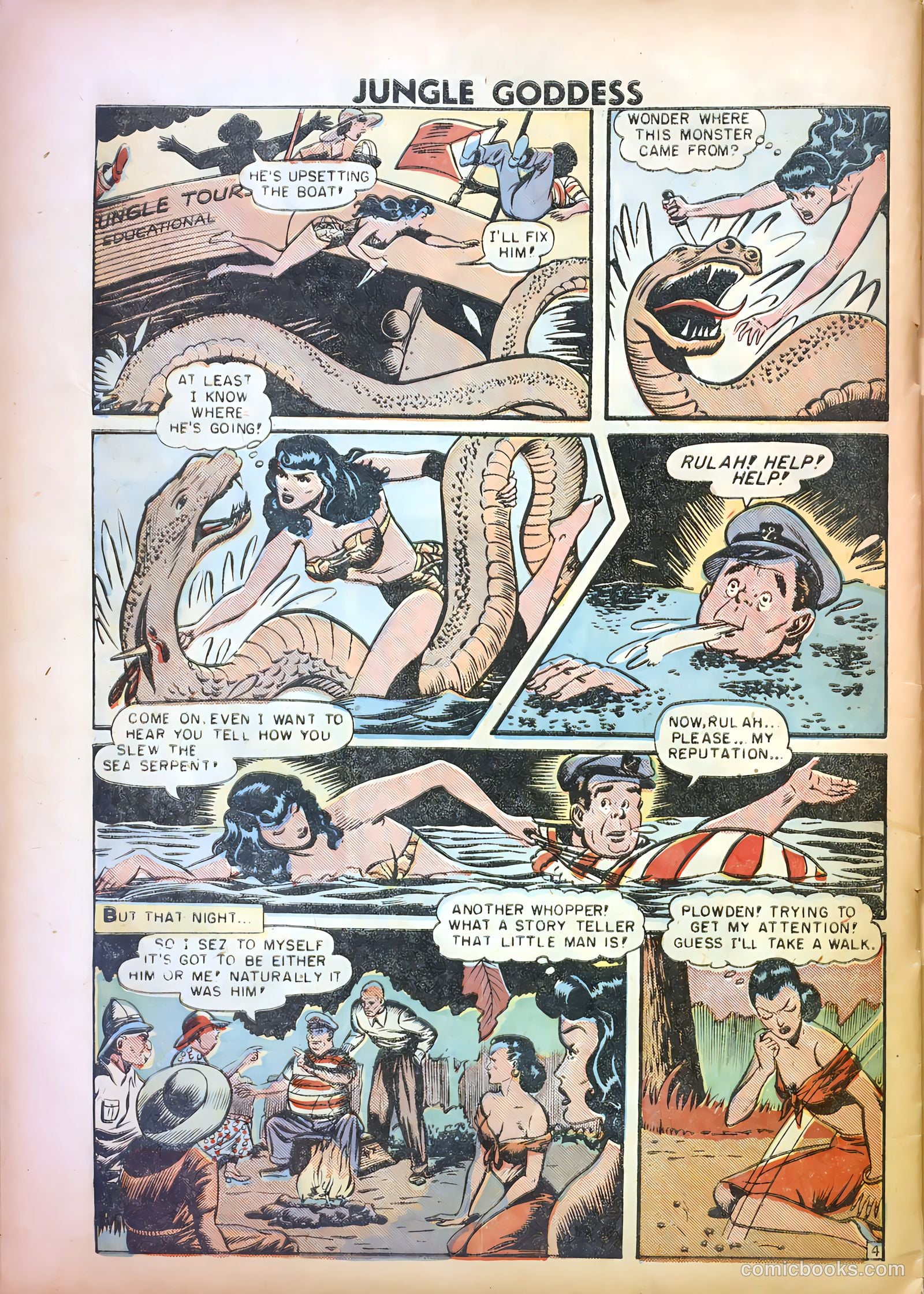 Rulah #17 — page 28 of 36