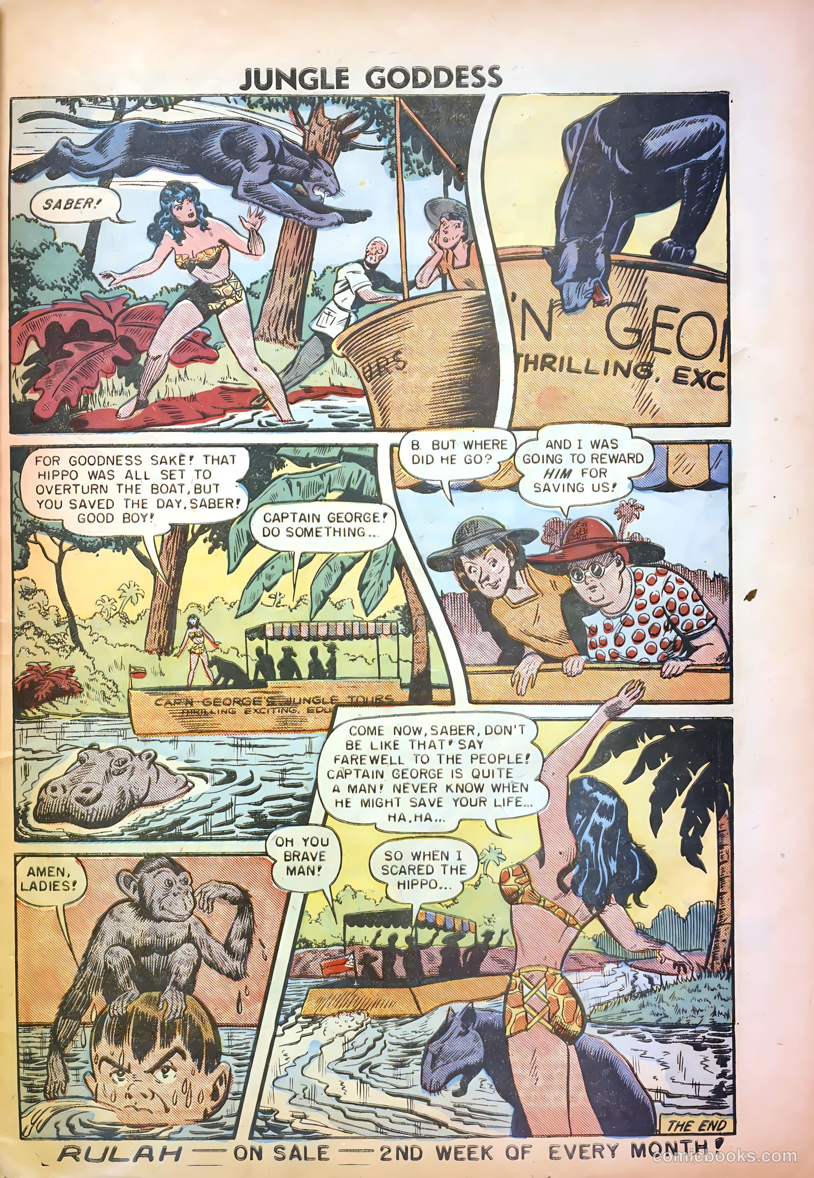 Rulah #17 — page 33 of 36
