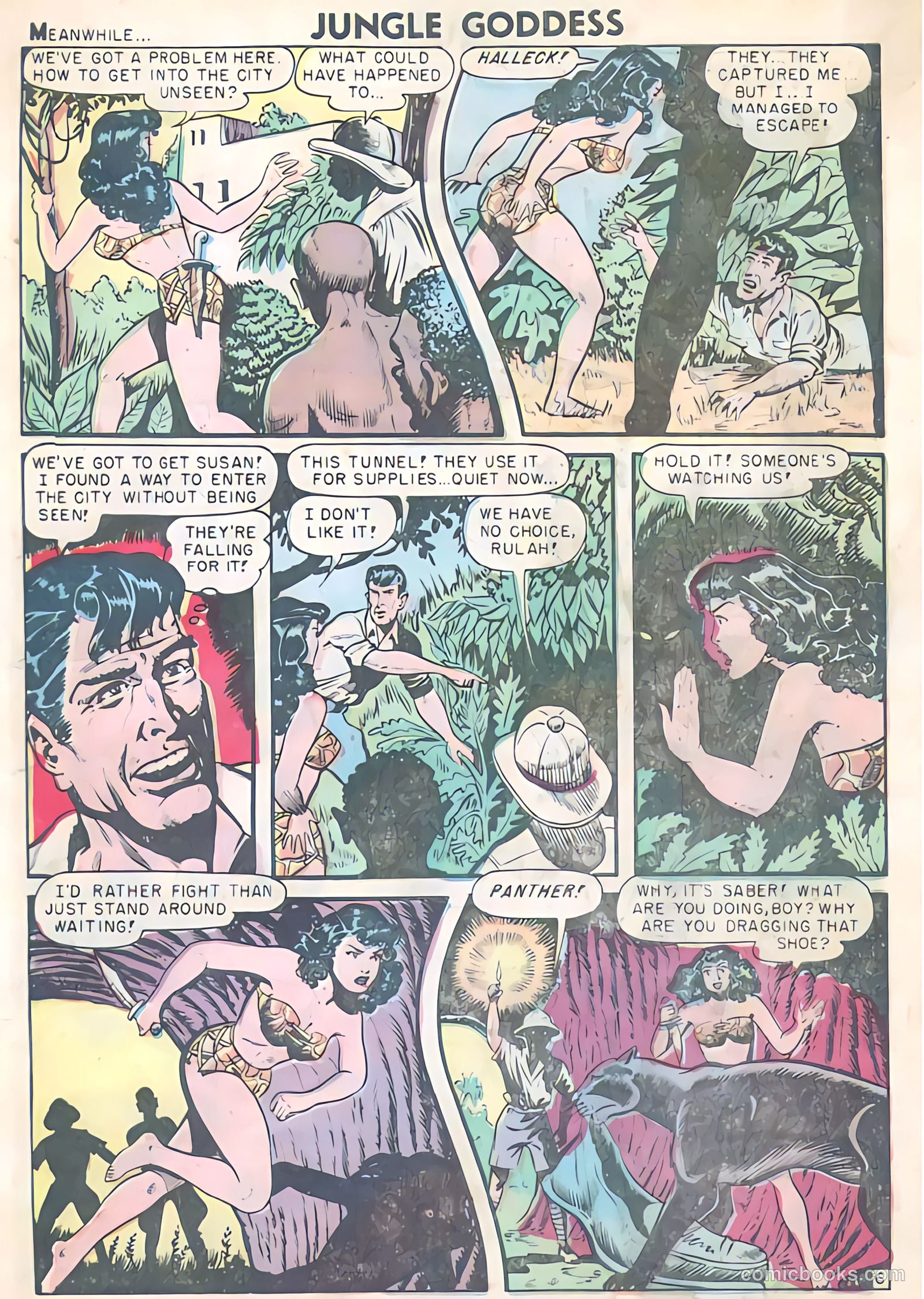 Rulah #18 — page 8 of 37