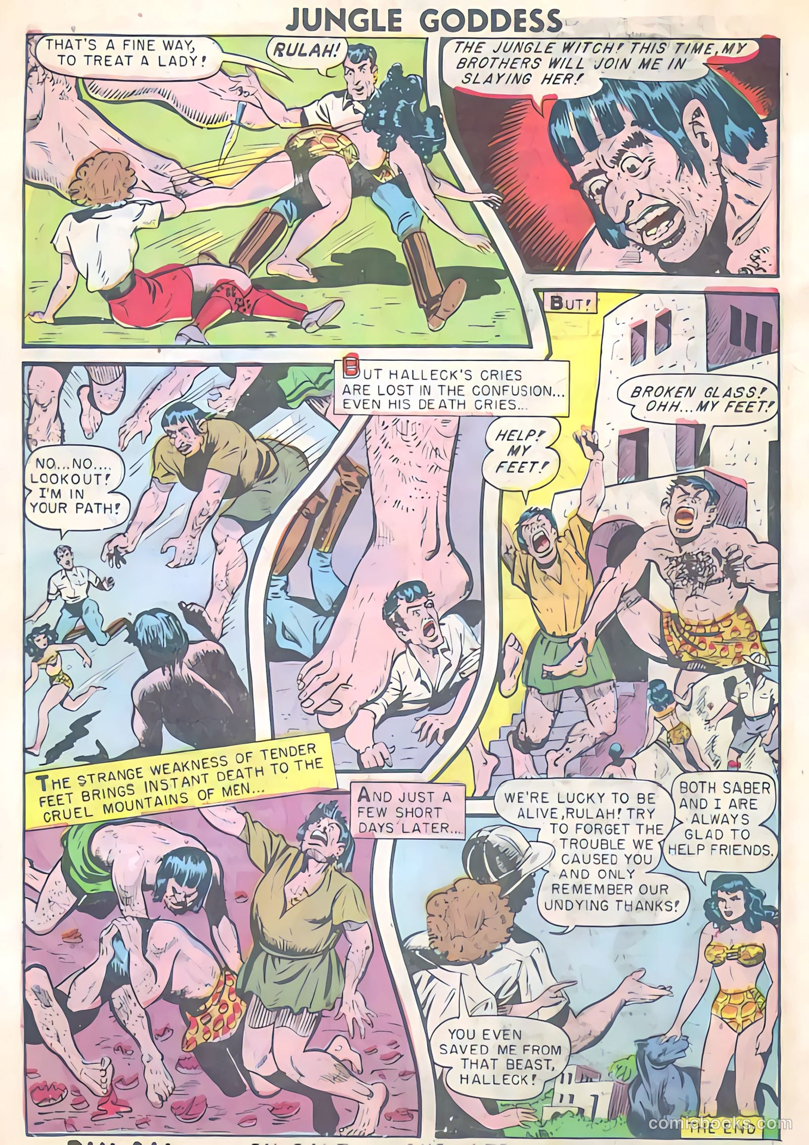 Rulah #18 — page 12 of 37