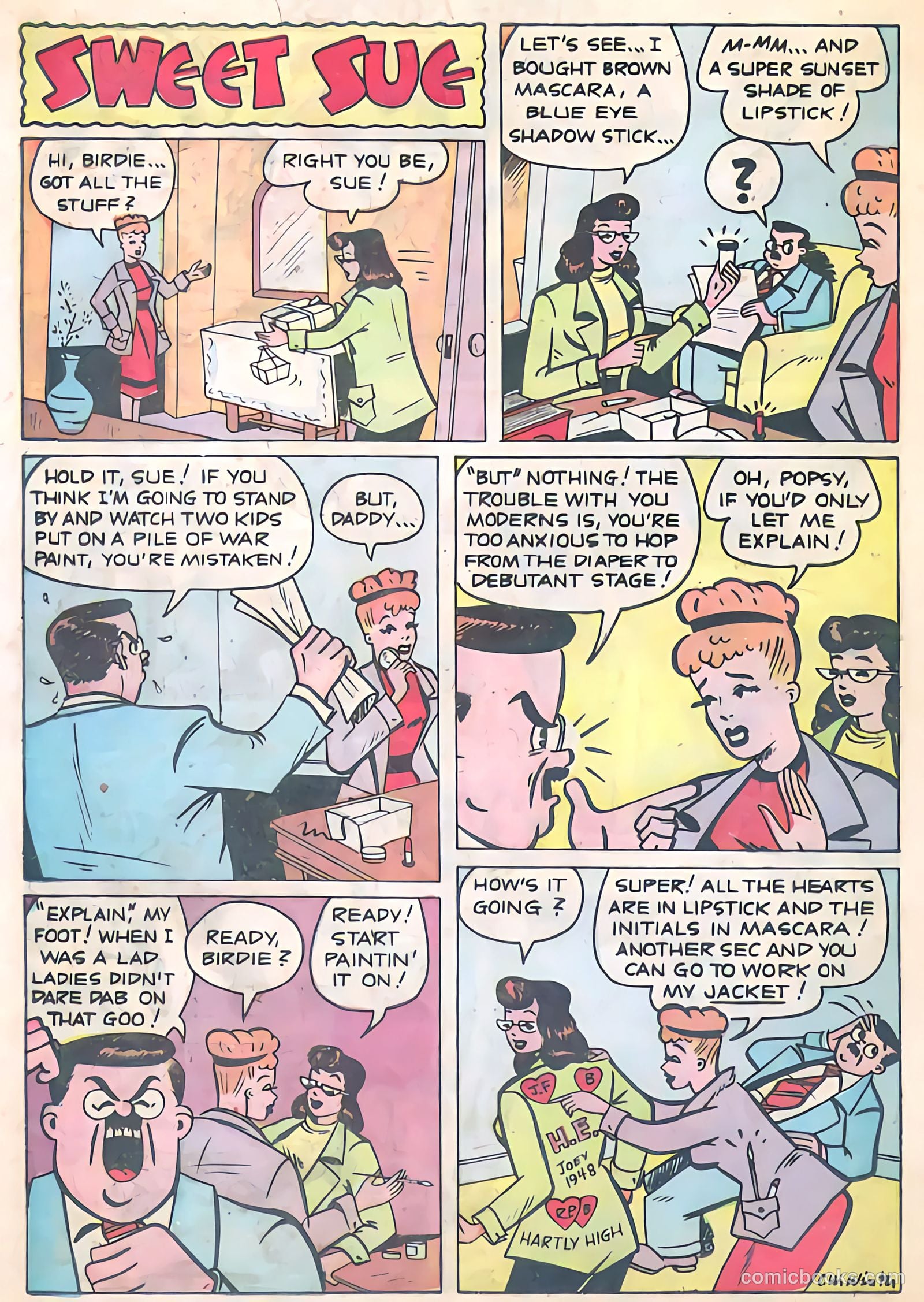 Rulah #18 — page 13 of 37