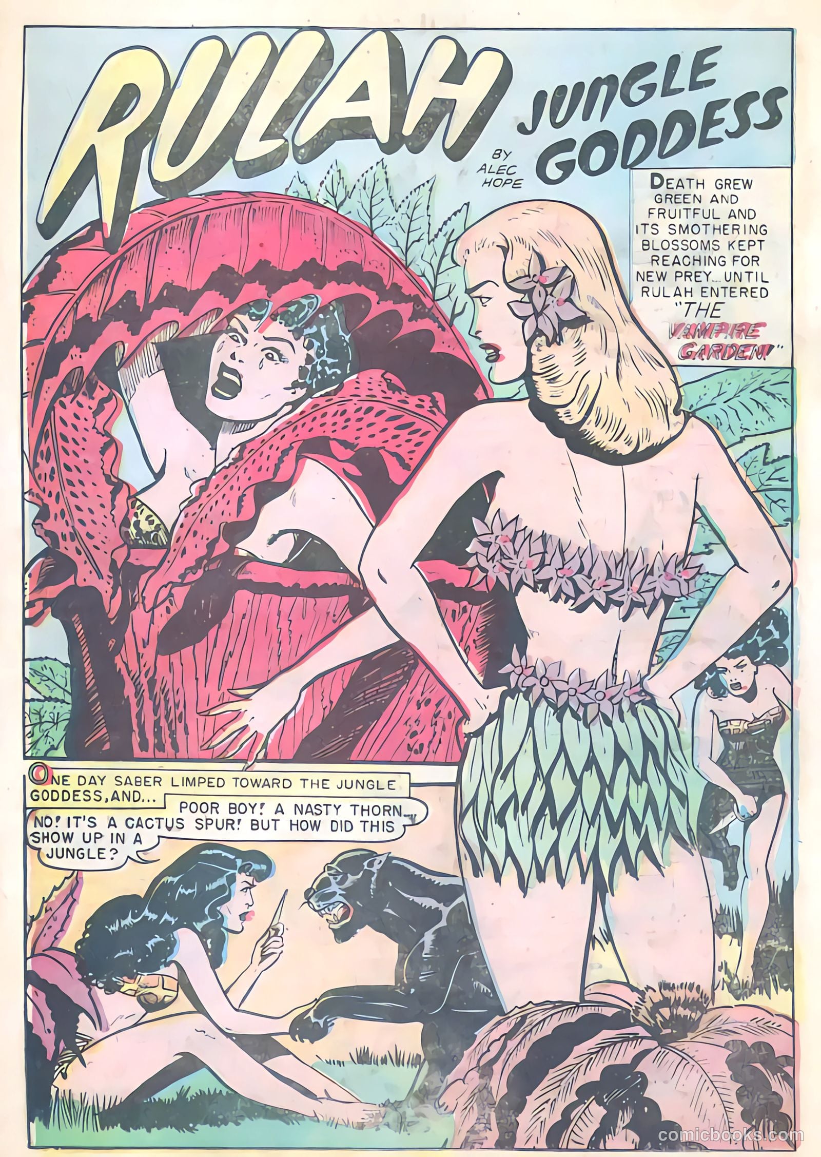 Rulah #18 — page 16 of 37