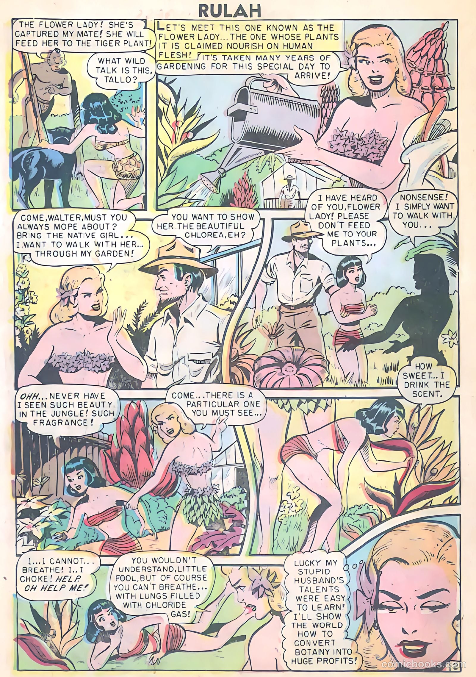 Rulah #18 — page 17 of 37
