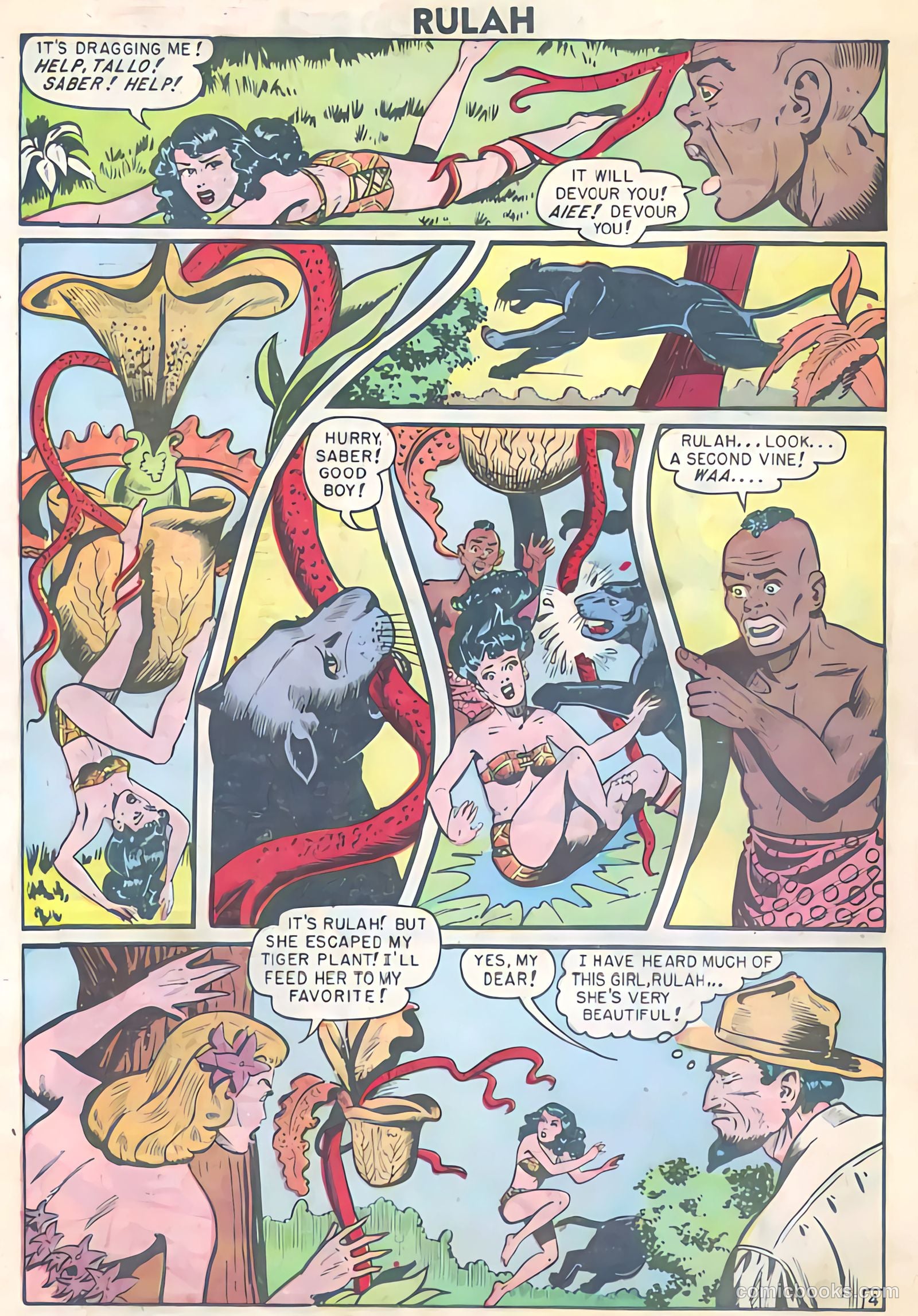 Rulah #18 — page 19 of 37