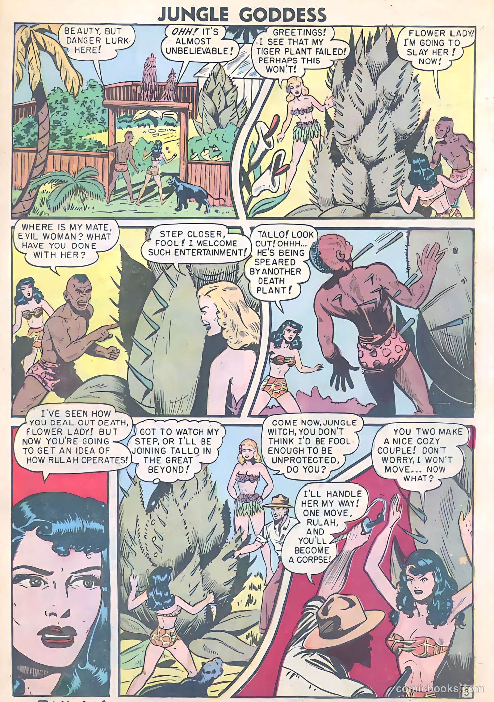 Rulah #18 — page 20 of 37