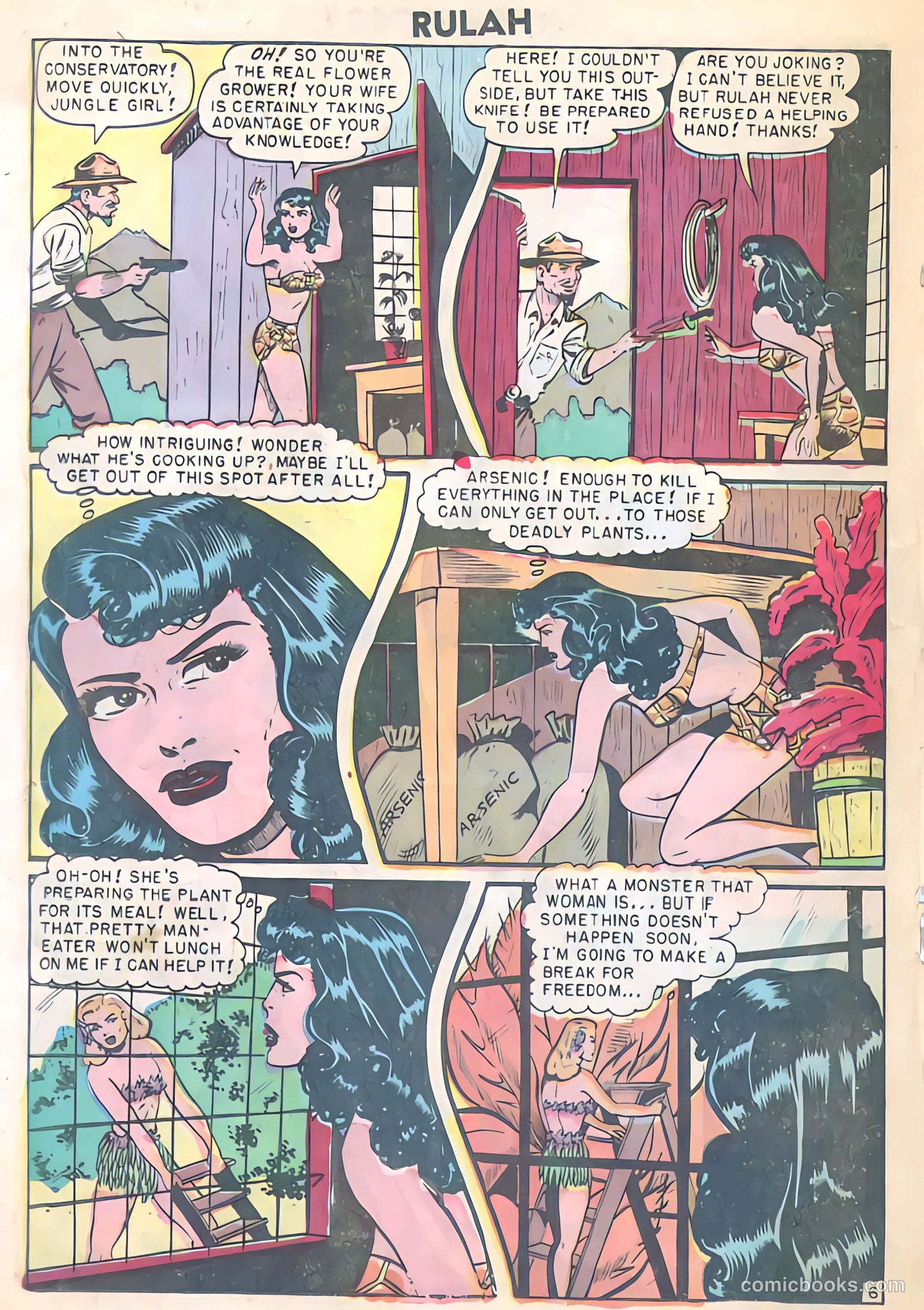 Rulah #18 — page 21 of 37