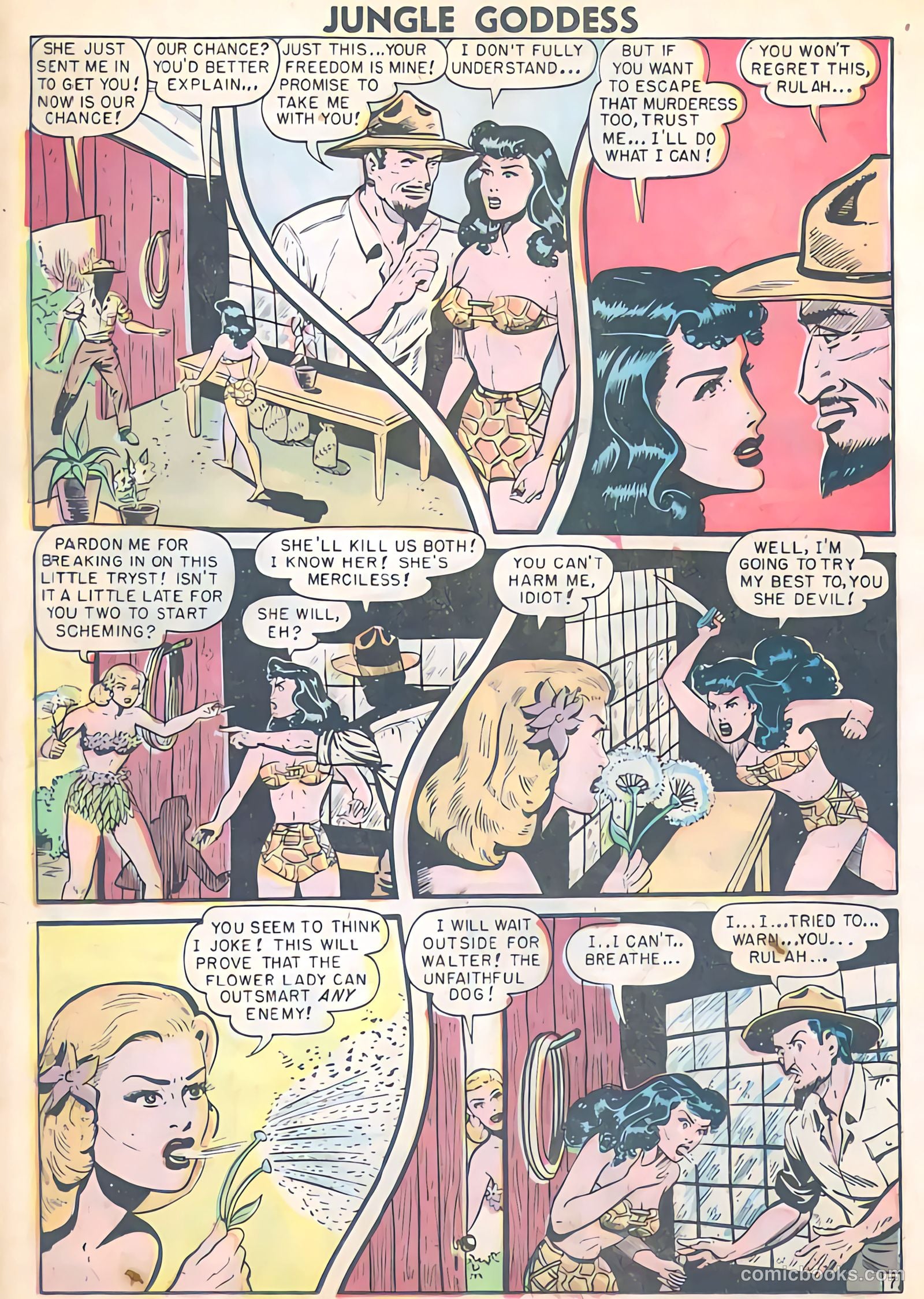 Rulah #18 — page 22 of 37
