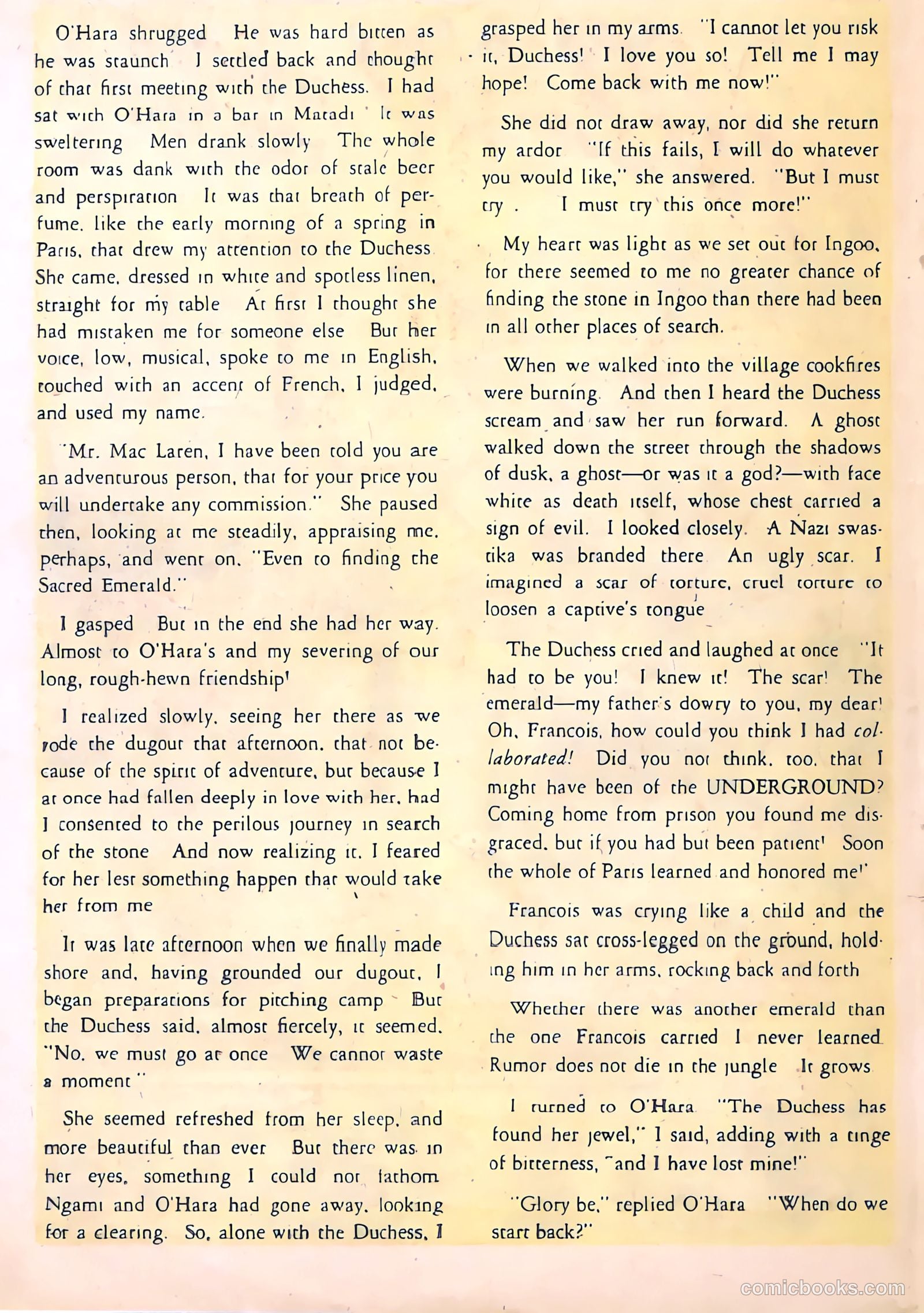 Rulah #18 — page 25 of 37