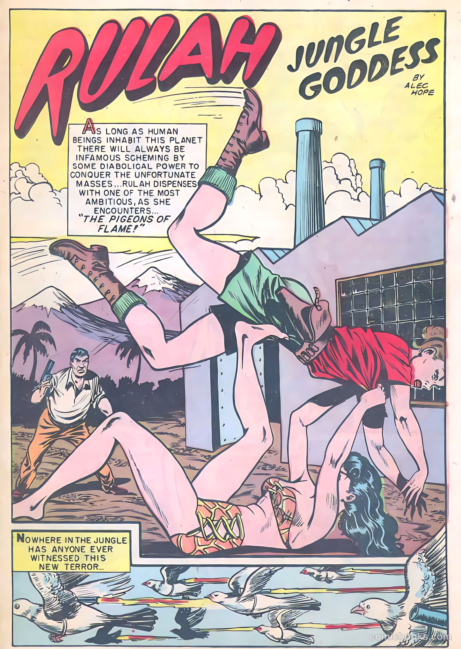 Rulah #18 — page 26 of 37