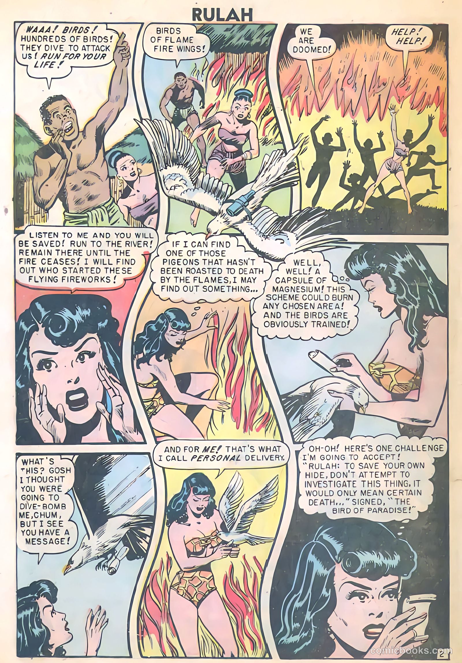 Rulah #18 — page 27 of 37