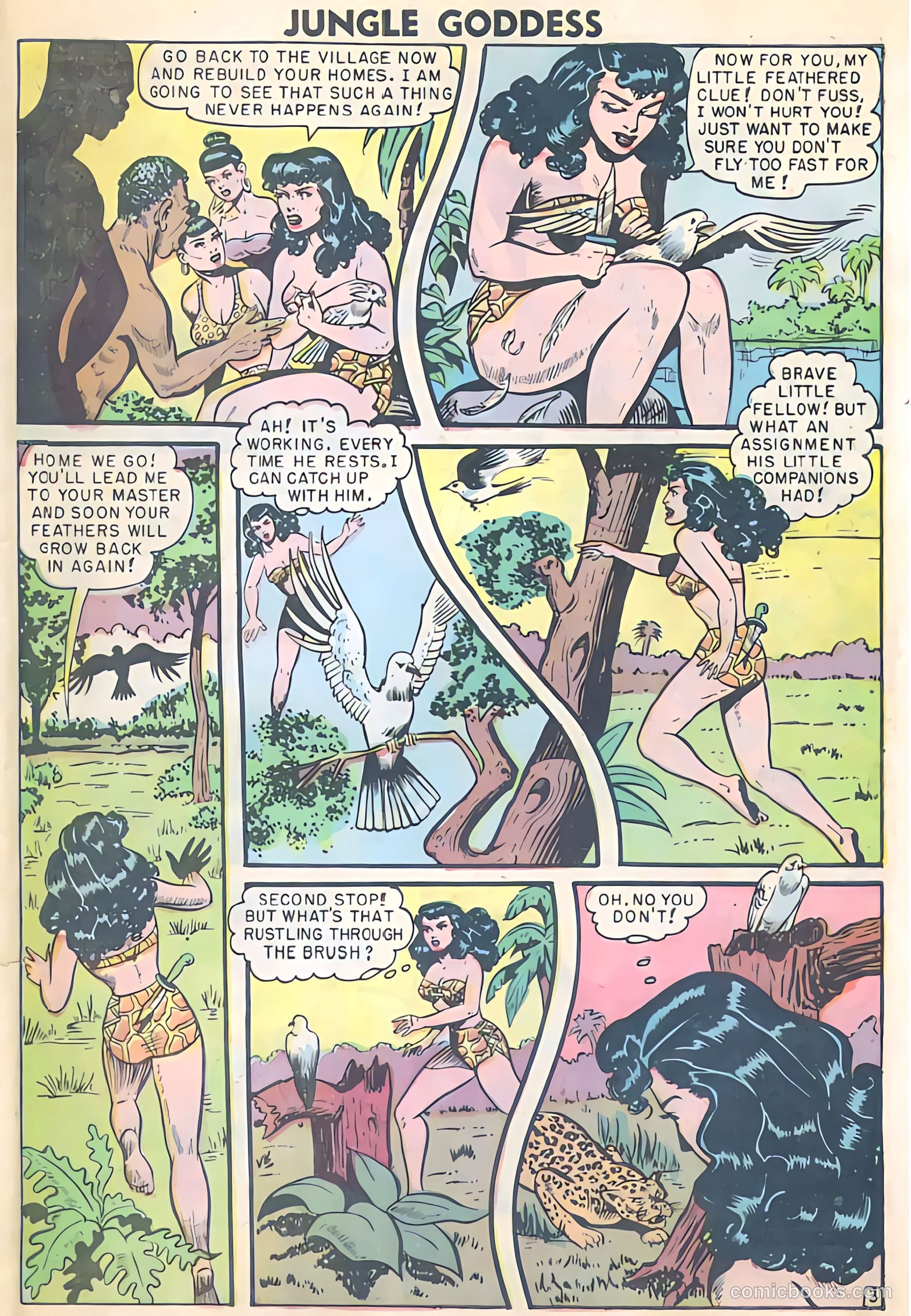 Rulah #18 — page 28 of 37