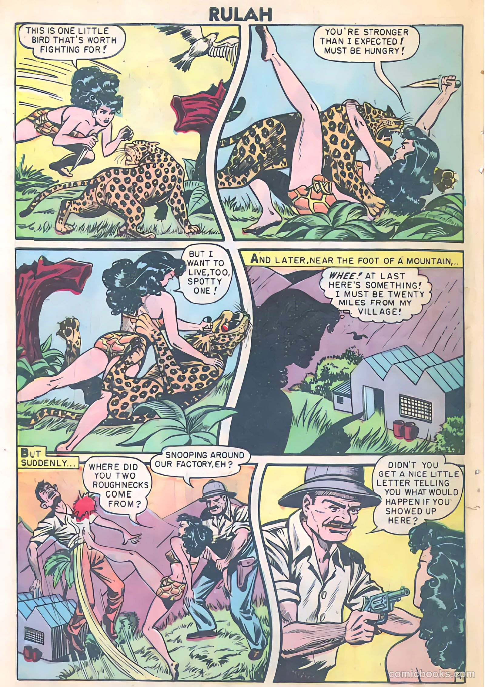 Rulah #18 — page 29 of 37