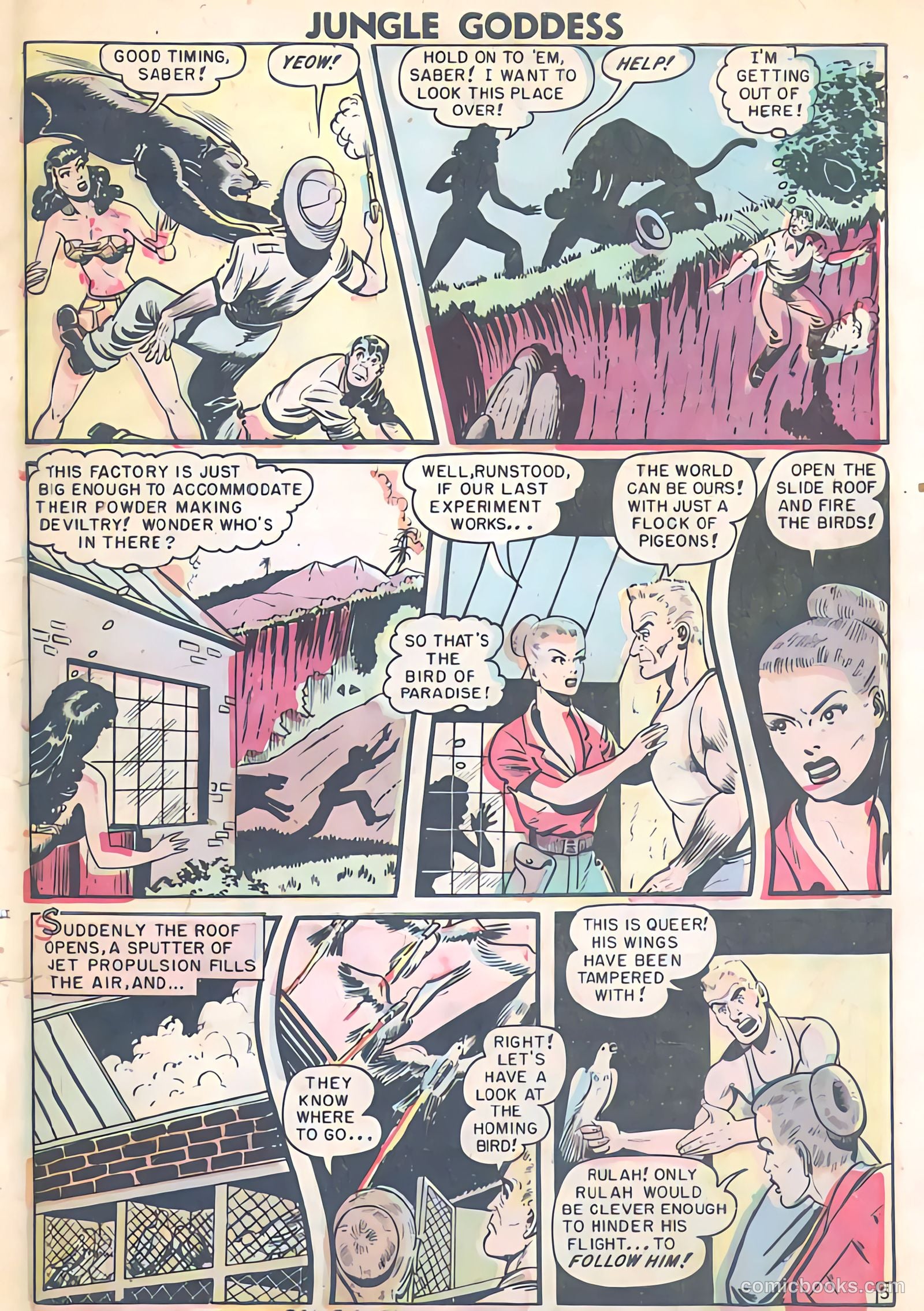 Rulah #18 — page 30 of 37