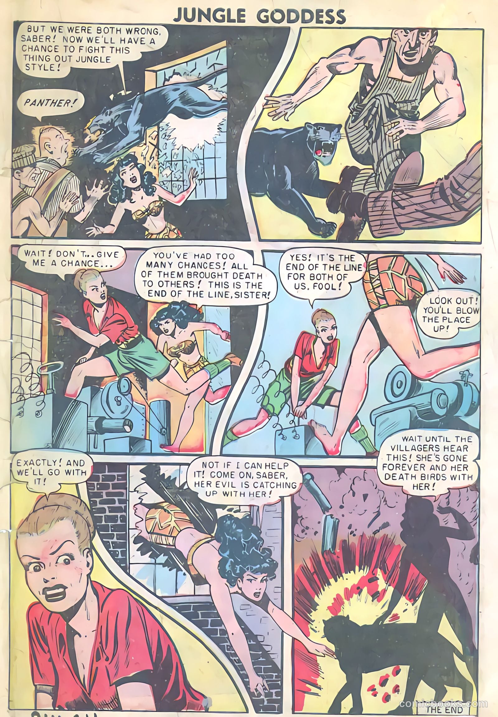 Rulah #18 — page 34 of 37
