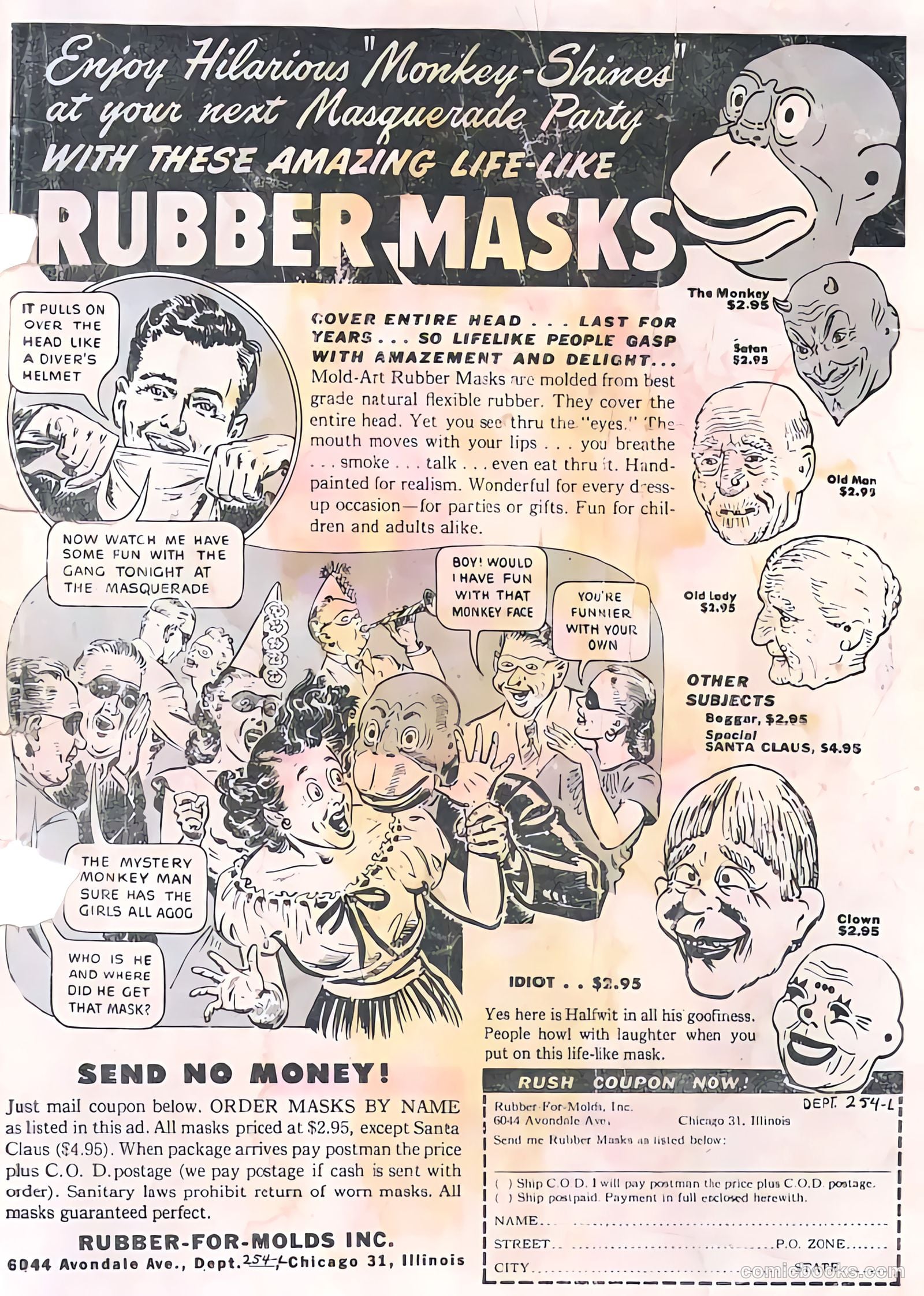 Rulah #18 — page 36 of 37
