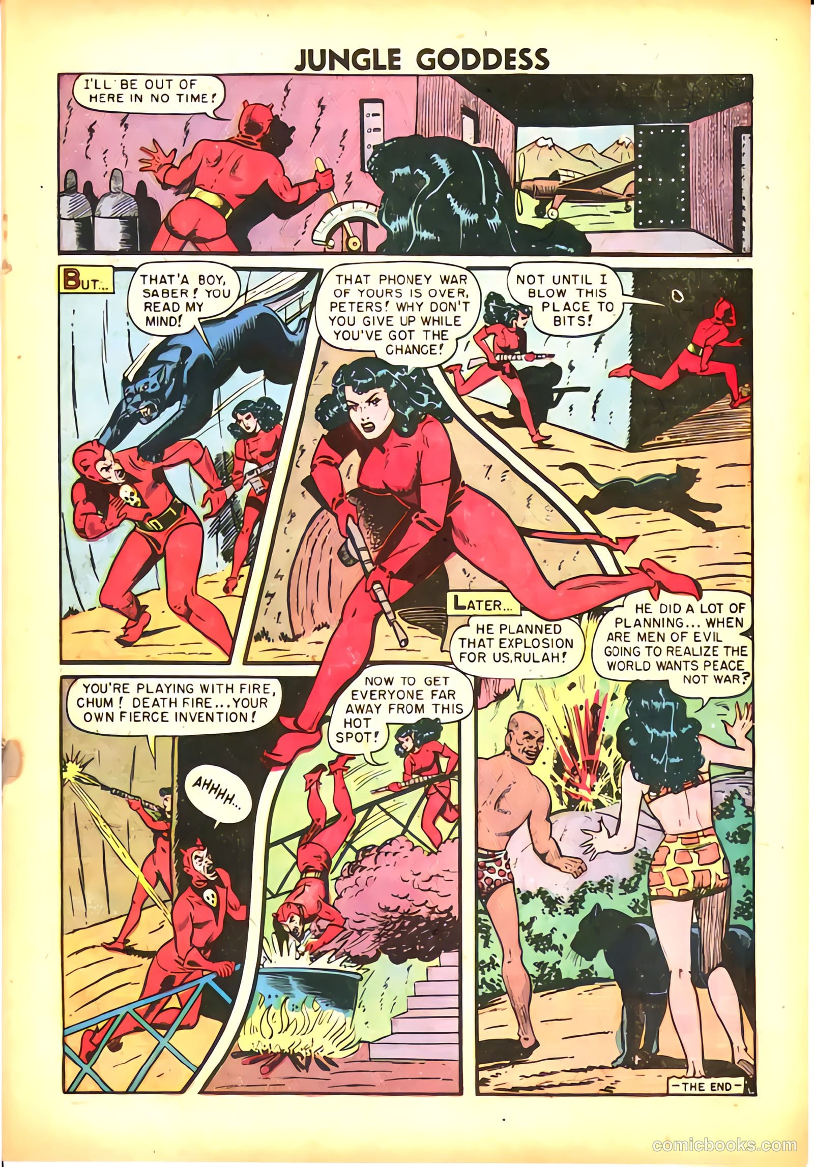 Rulah #19 — page 12 of 37