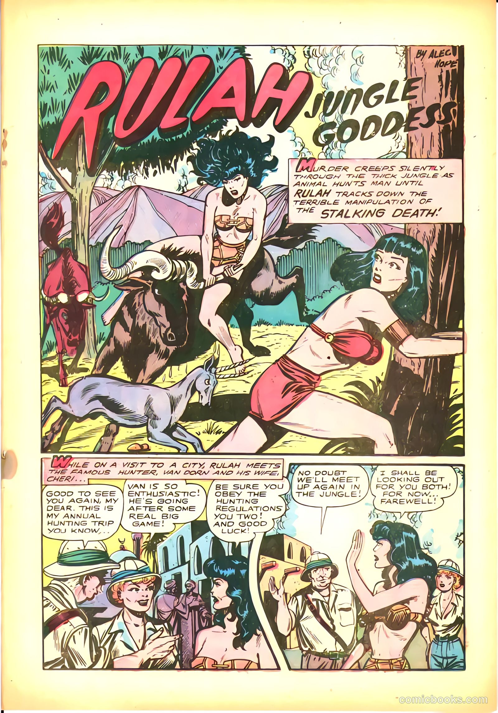 Rulah #19 — page 14 of 37
