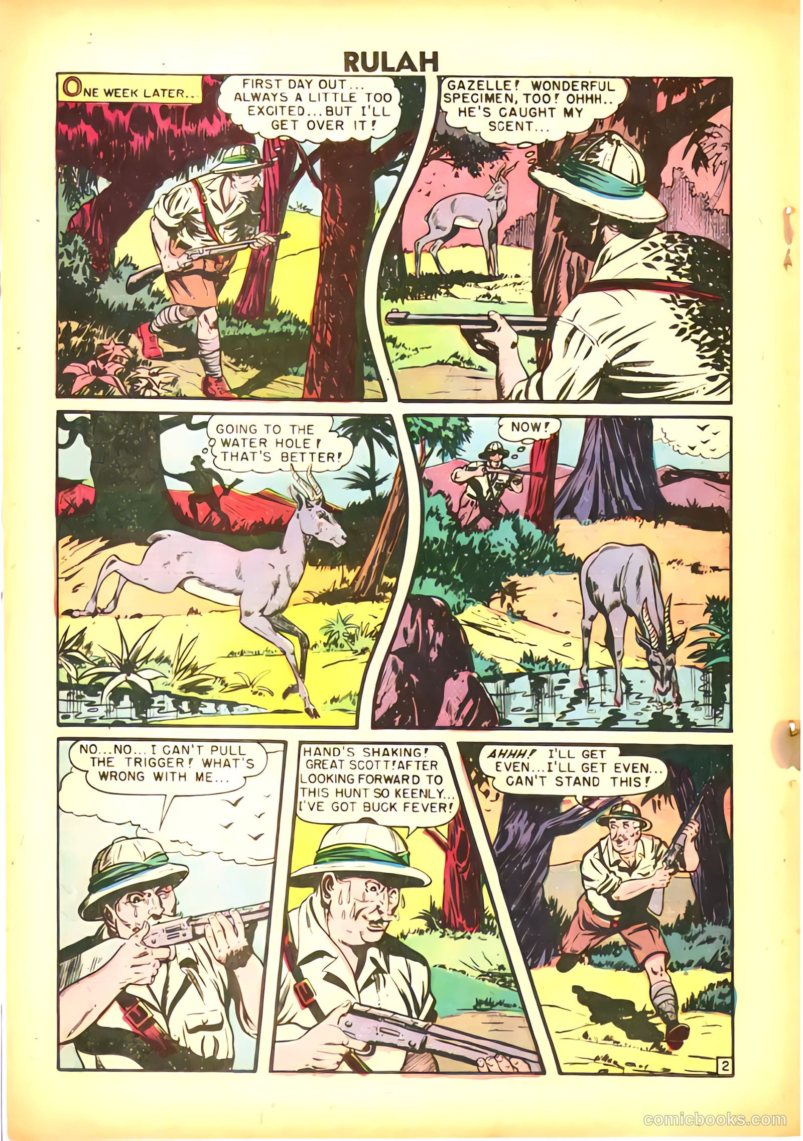 Rulah #19 — page 15 of 37