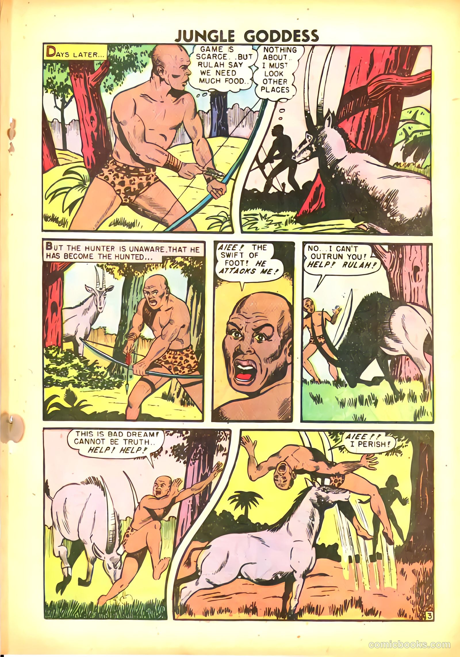 Rulah #19 — page 16 of 37