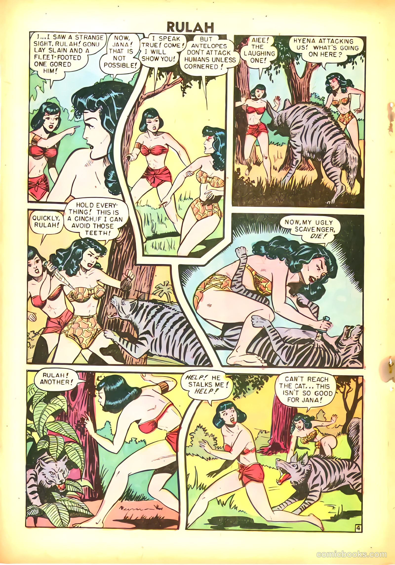 Rulah #19 — page 17 of 37