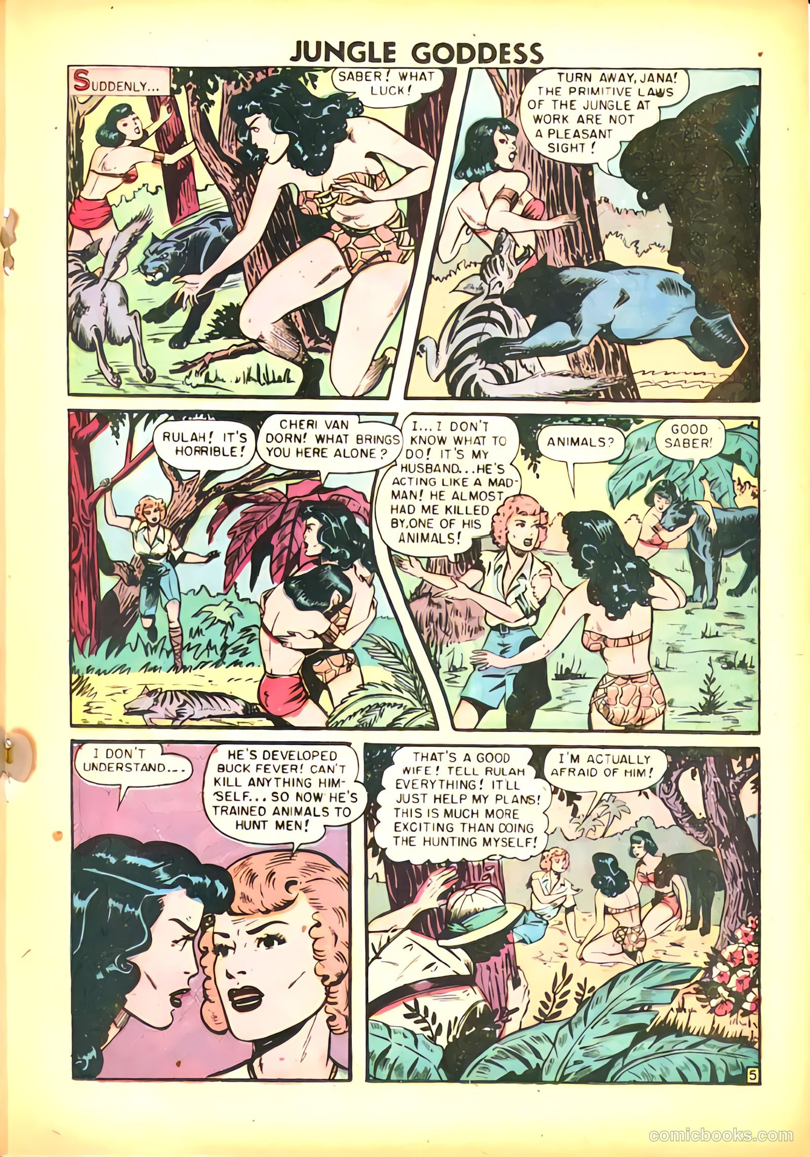 Rulah #19 — page 18 of 37