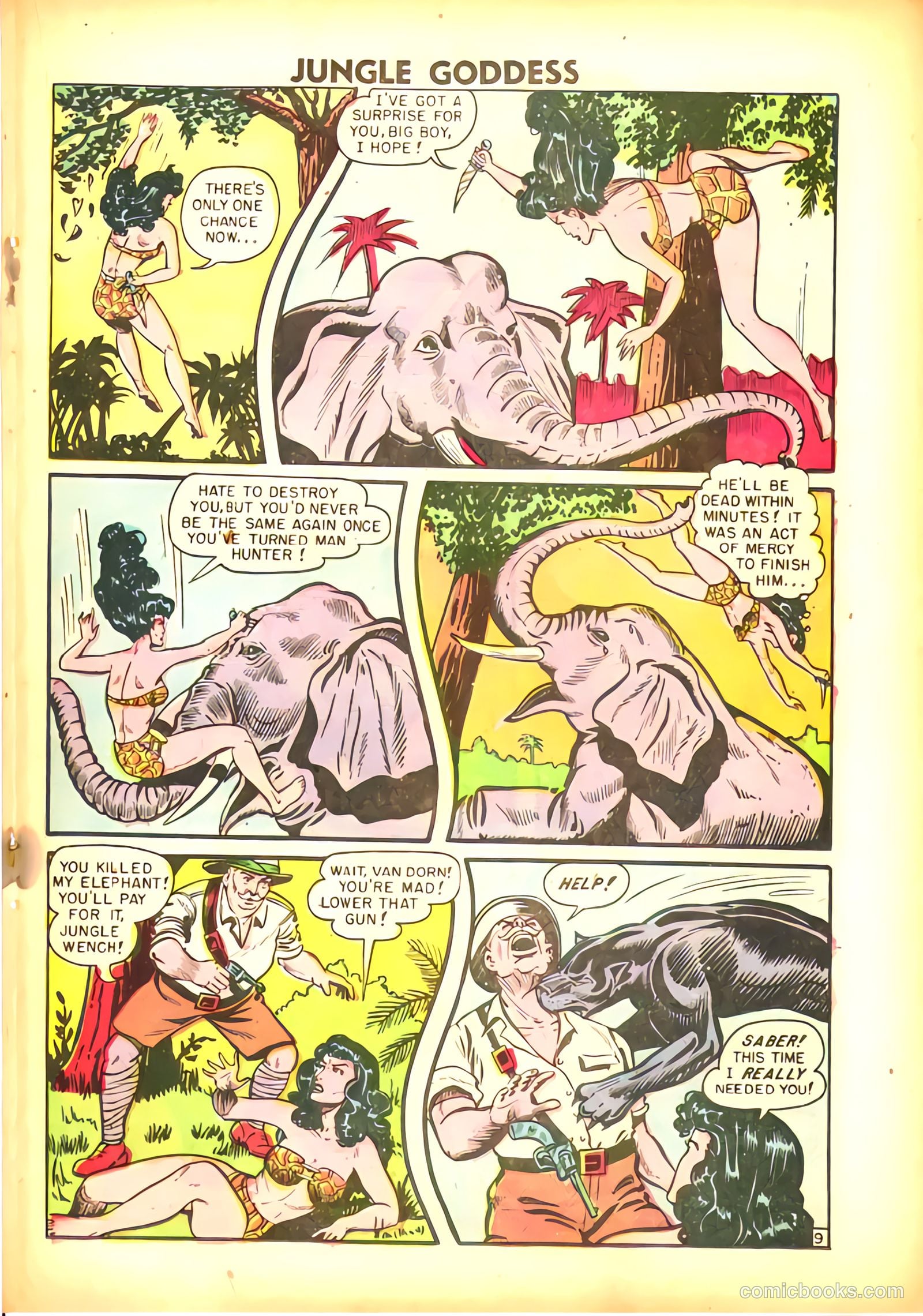 Rulah #19 — page 22 of 37