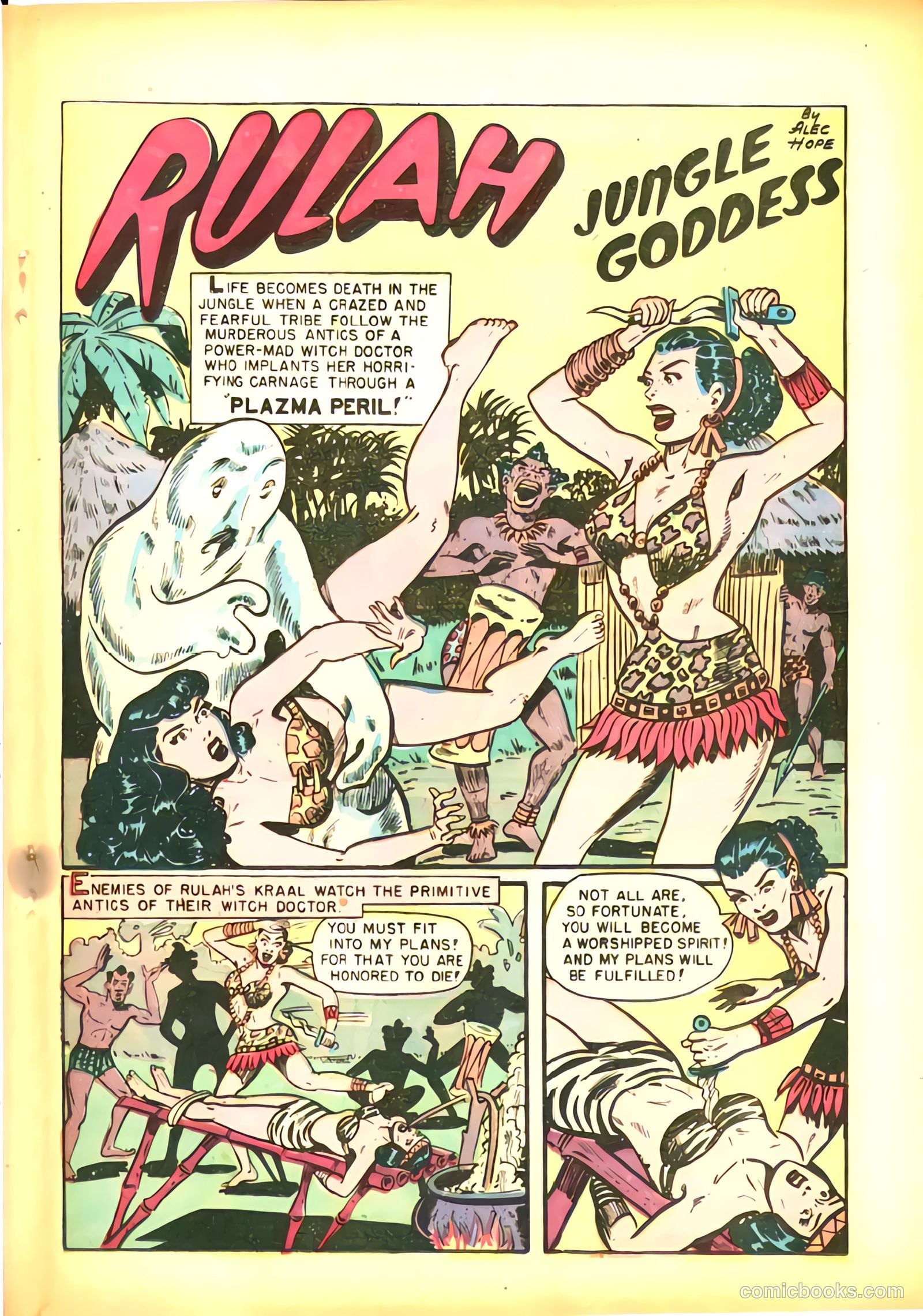 Rulah #19 — page 26 of 37