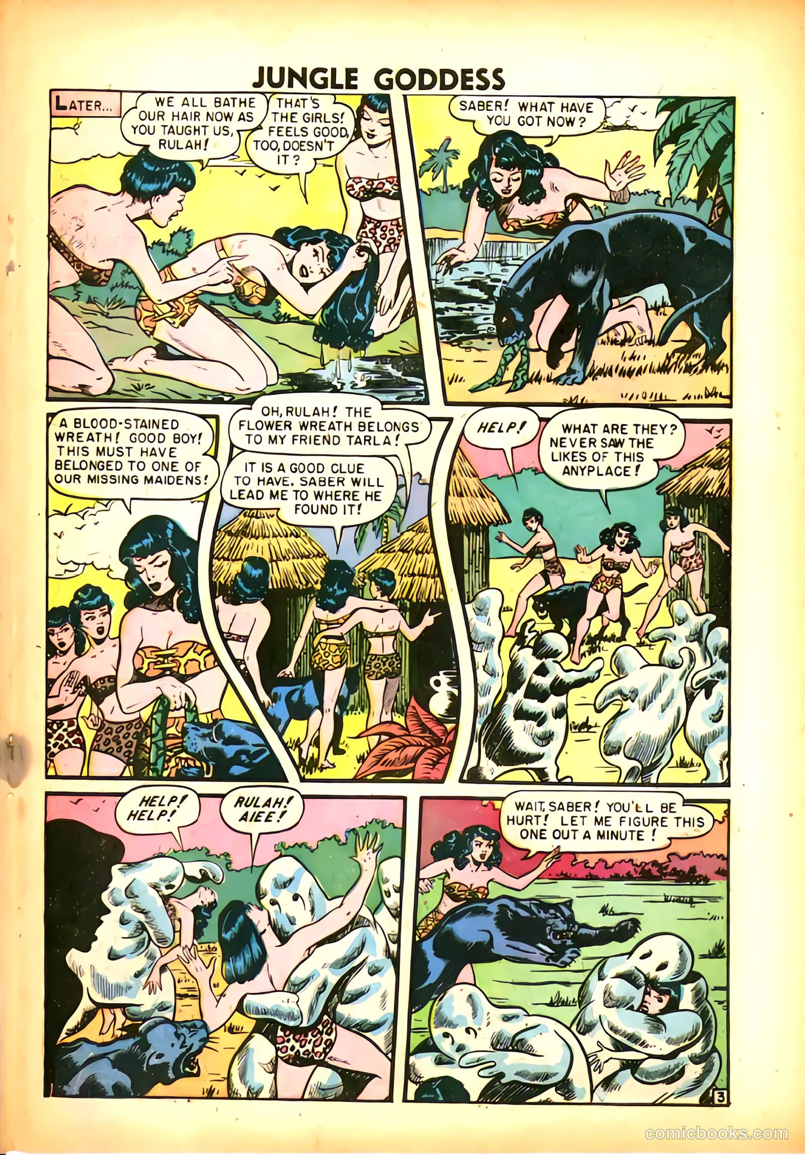Rulah #19 — page 28 of 37