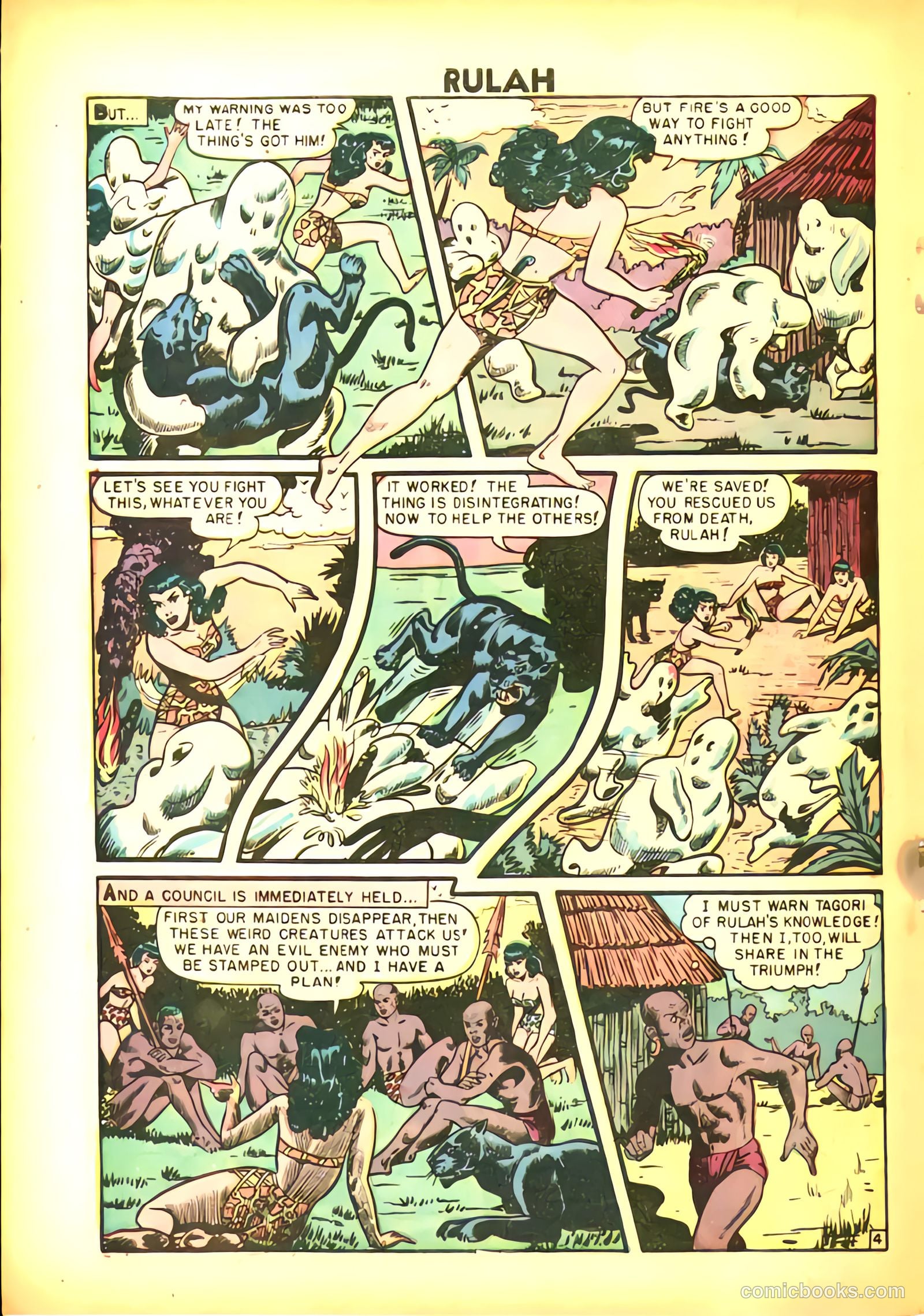 Rulah #19 — page 29 of 37