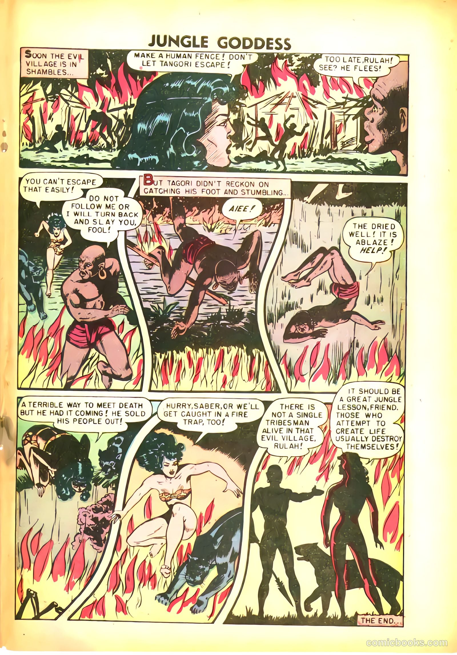Rulah #19 — page 34 of 37