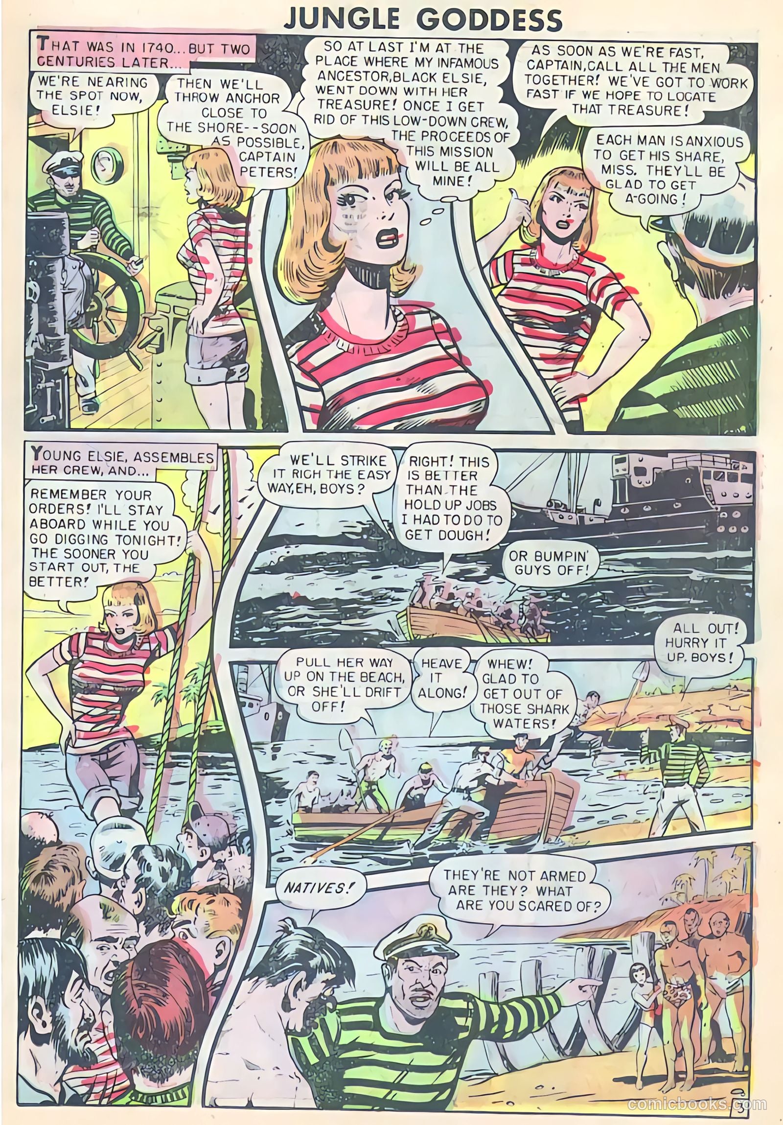 Rulah #20 — page 16 of 37