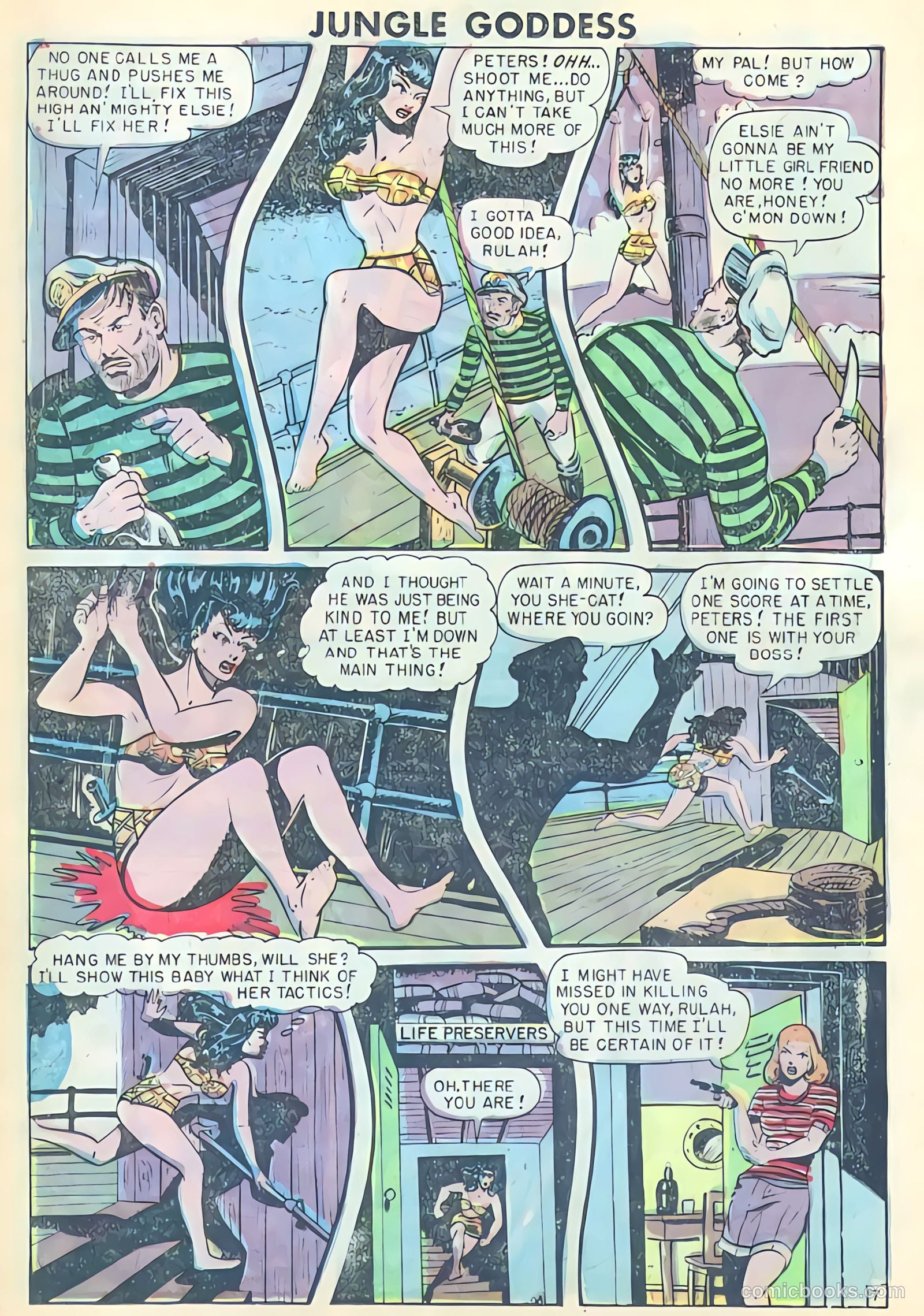 Rulah #20 — page 20 of 37