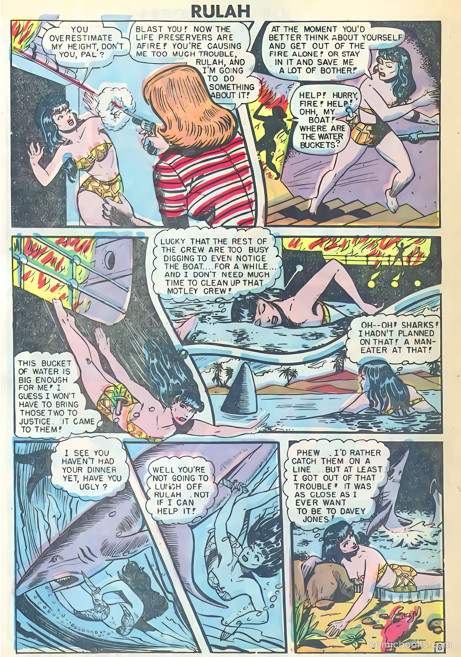 Rulah #20 — page 21 of 37