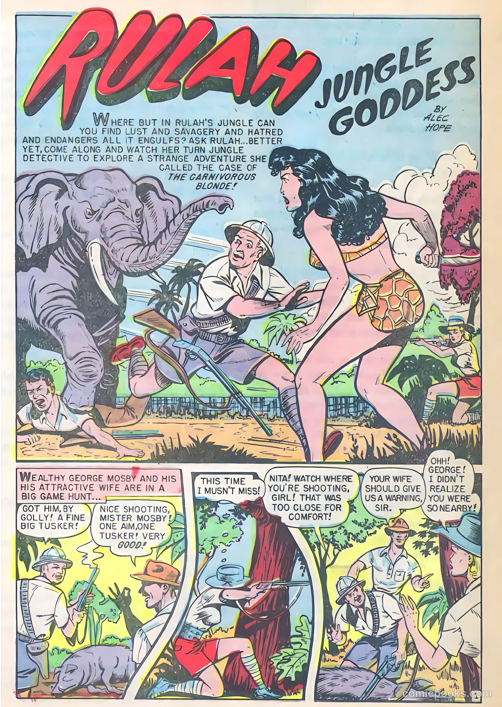 Rulah #20 — page 25 of 37