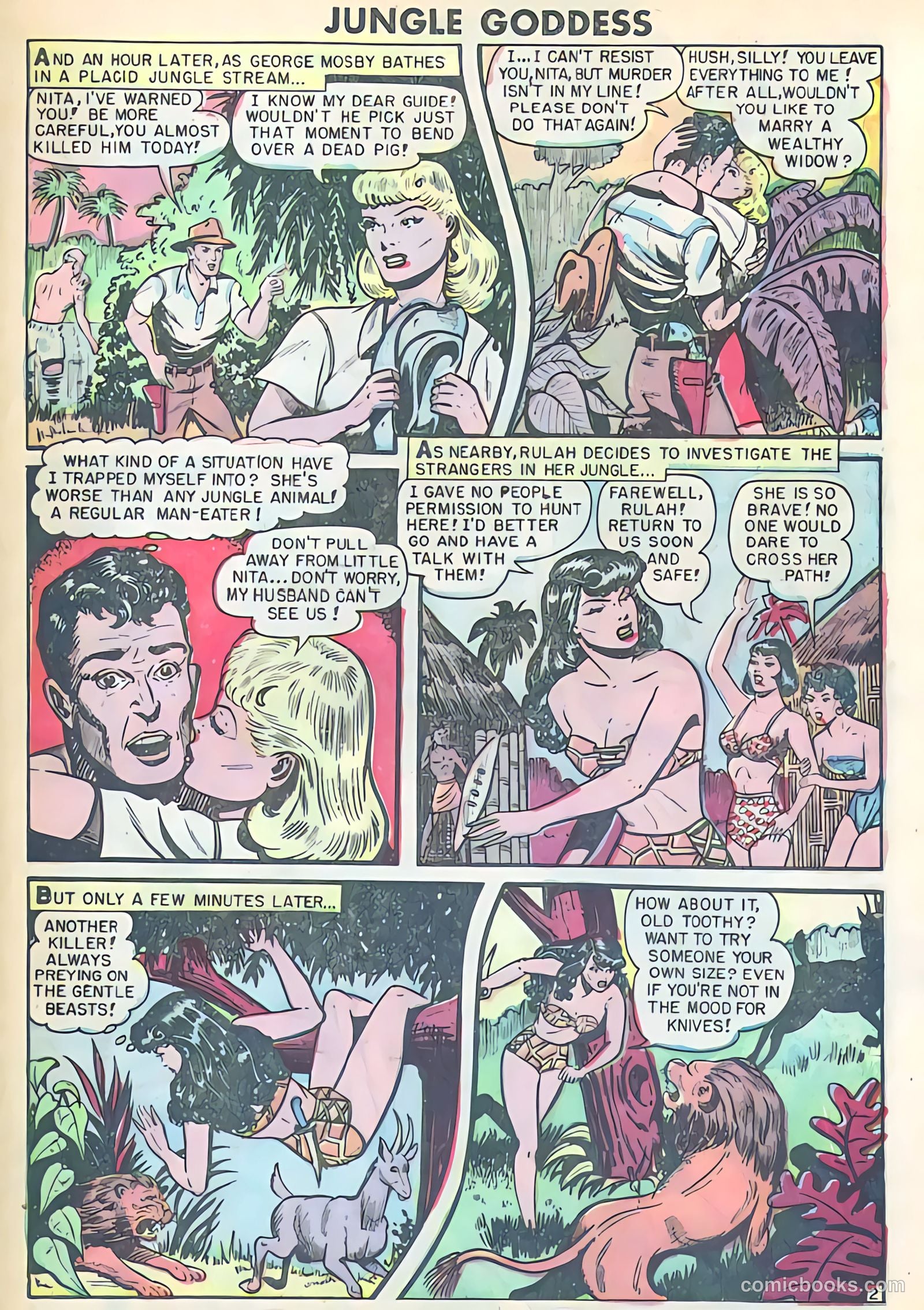 Rulah #20 — page 26 of 37