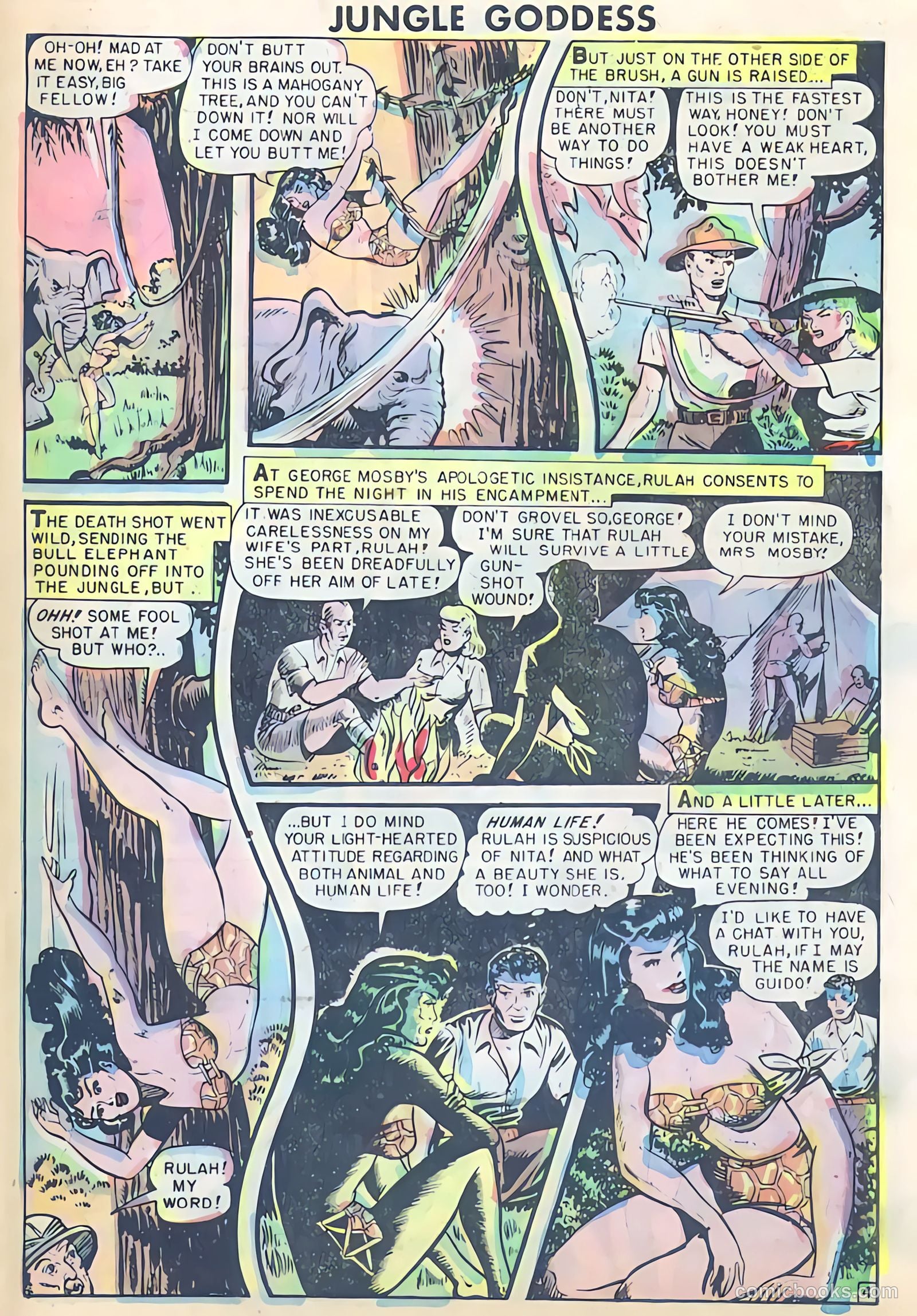 Rulah #20 — page 28 of 37