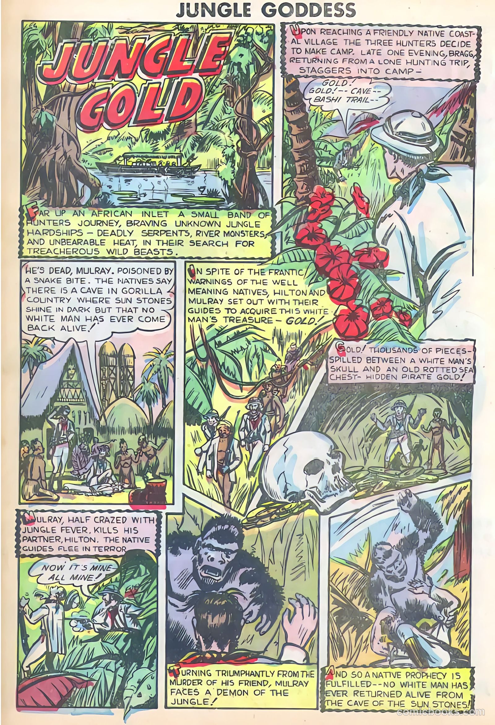 Rulah #20 — page 34 of 37