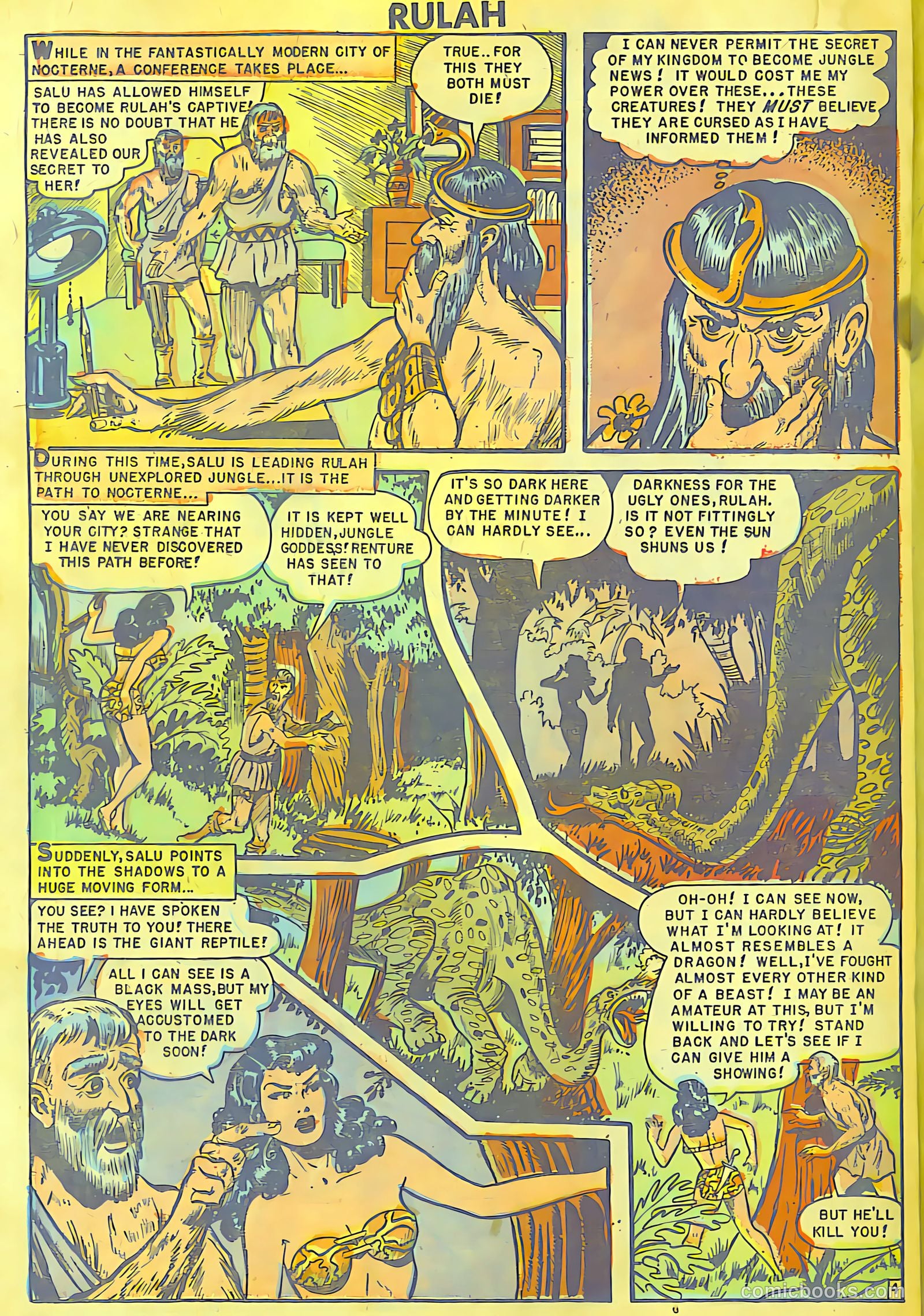 Rulah #21 — page 24 of 32